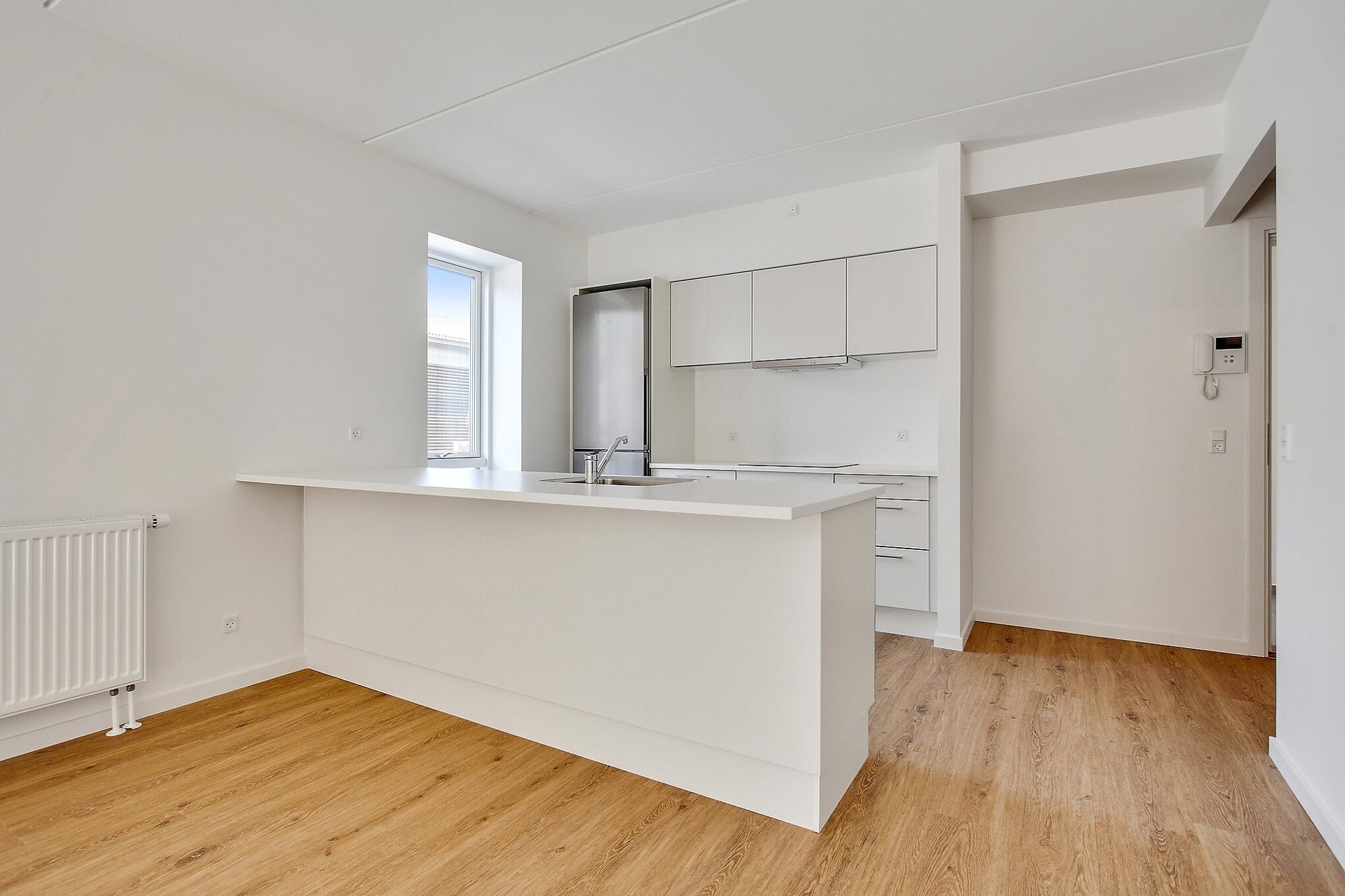 Boeck-Hansens Vej 13, st. 4., 9000 Aalborg