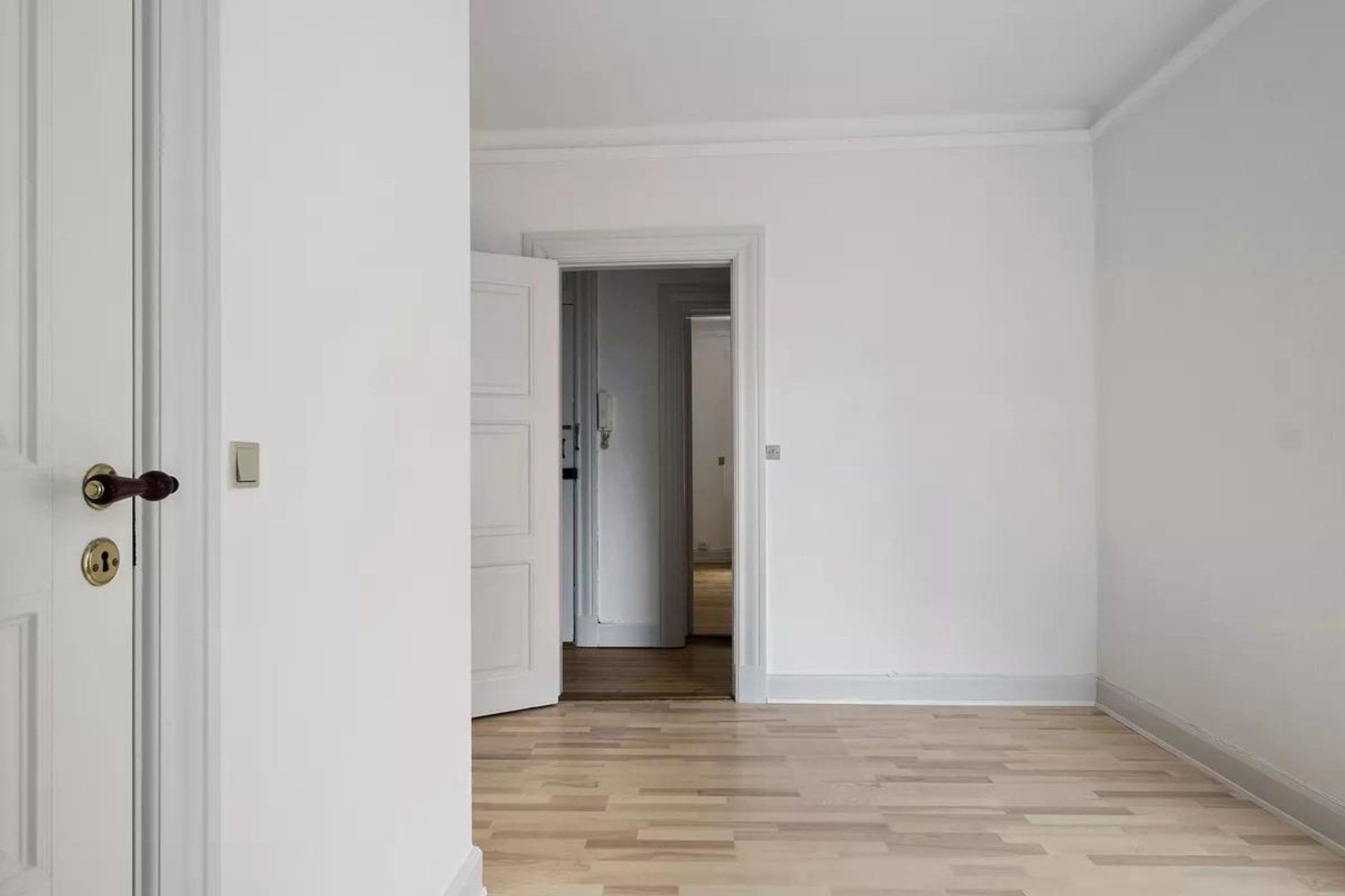 Dannebrogsgade 50, 2. tv., 9000 Aalborg