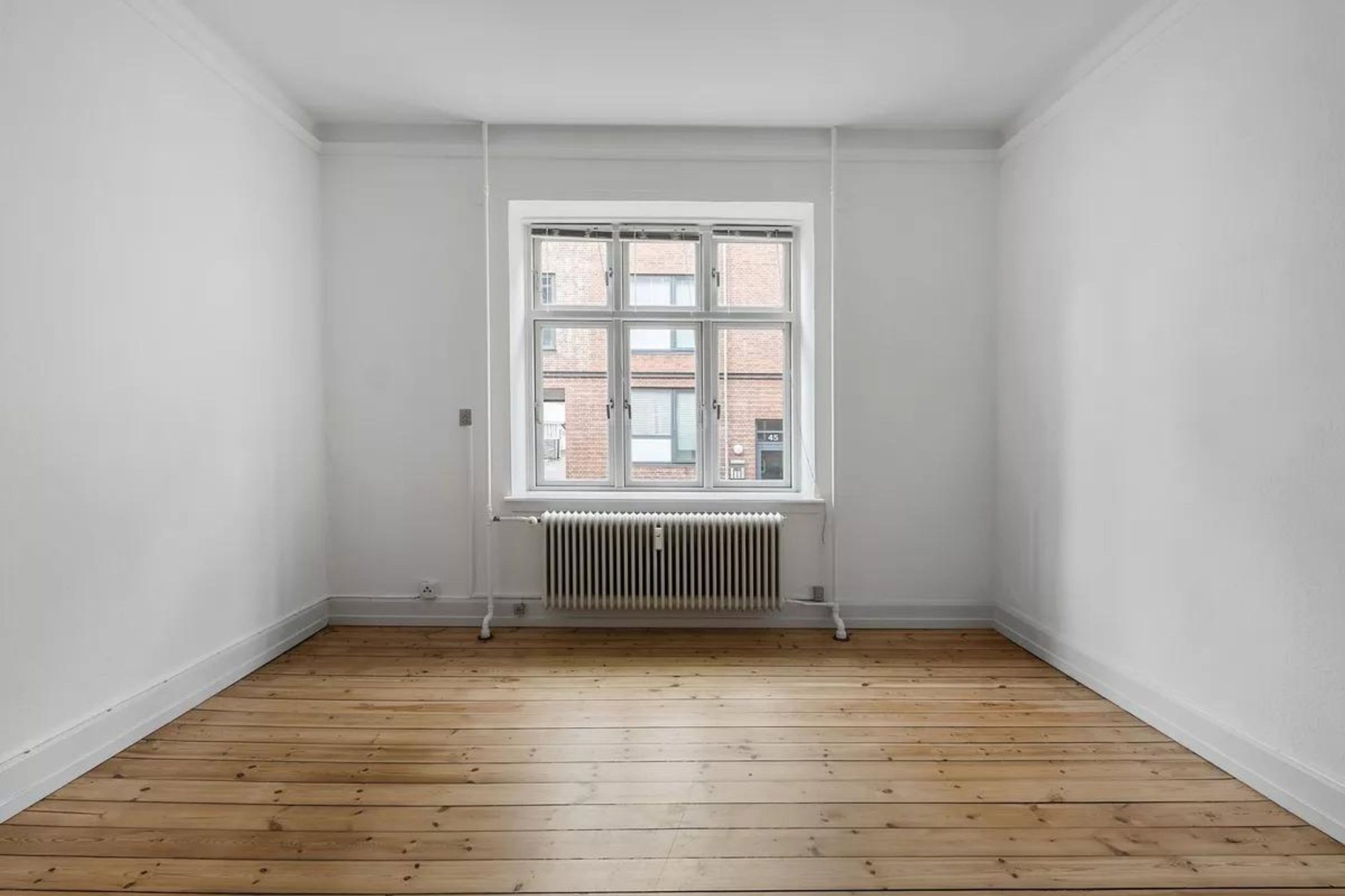 Dannebrogsgade 50, 2. tv., 9000 Aalborg