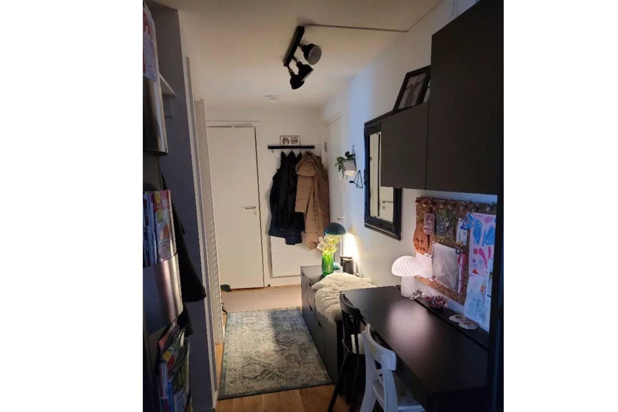 Kildevældet 7, 4. tv., 9000 Aalborg