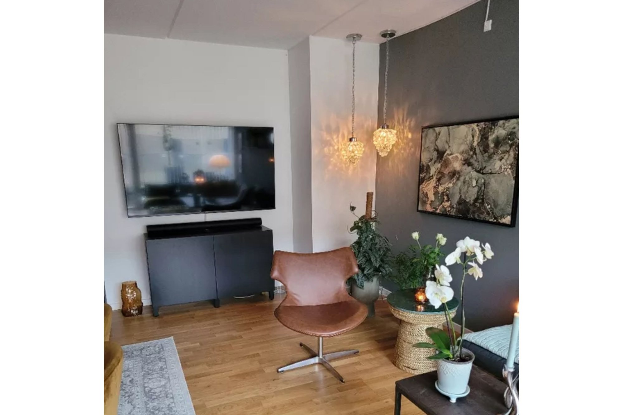 Kildevældet 7, 4. tv., 9000 Aalborg