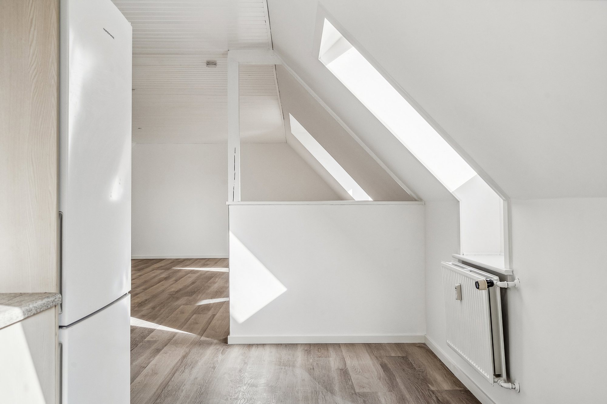 Vestergade 4, 2., 9400 Nørresundby