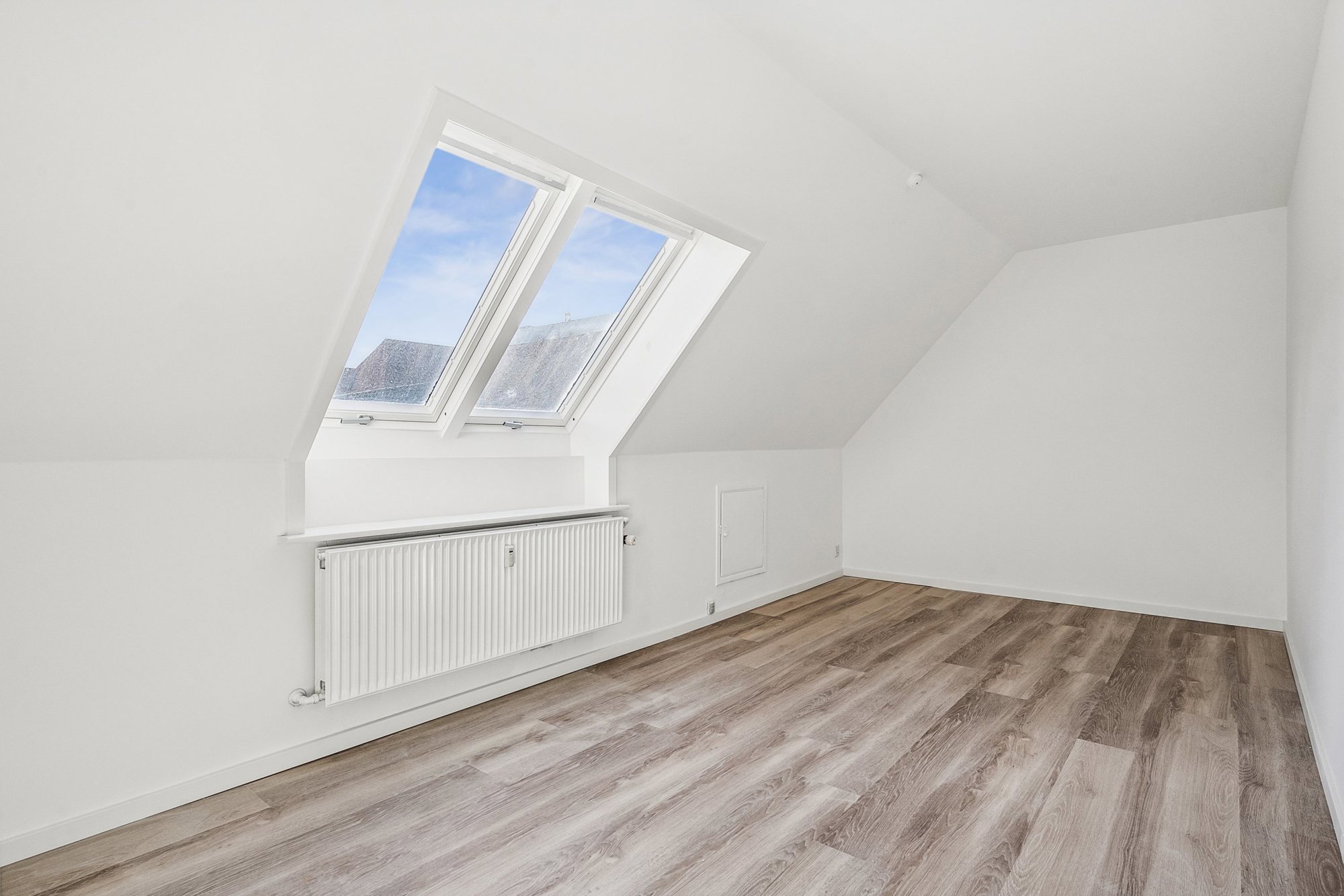 Vestergade 4, 2., 9400 Nørresundby