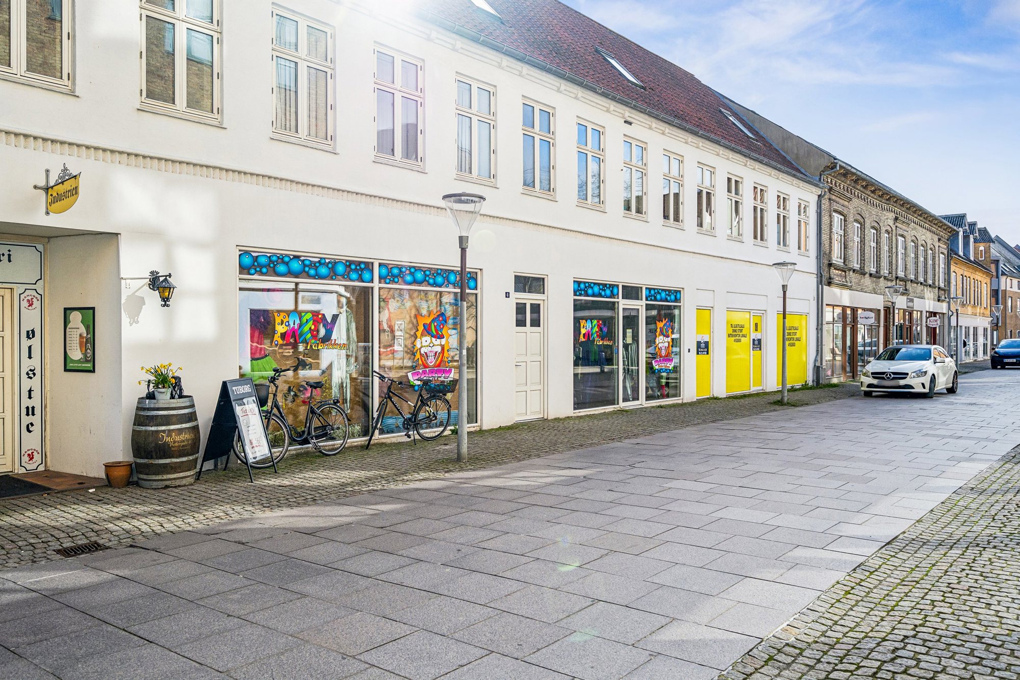 Vestergade 4, 2., 9400 Nørresundby