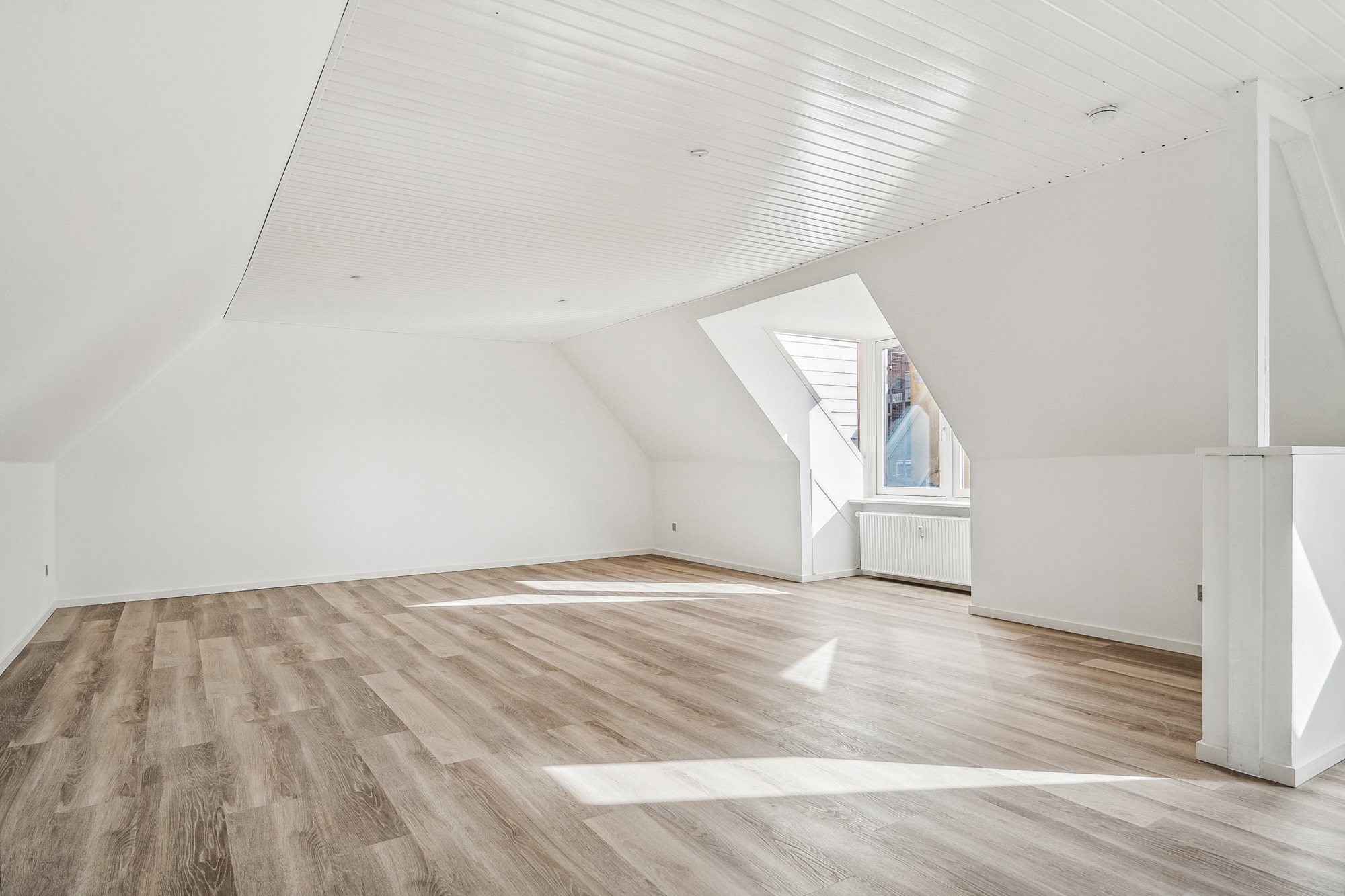Vestergade 4, 2., 9400 Nørresundby
