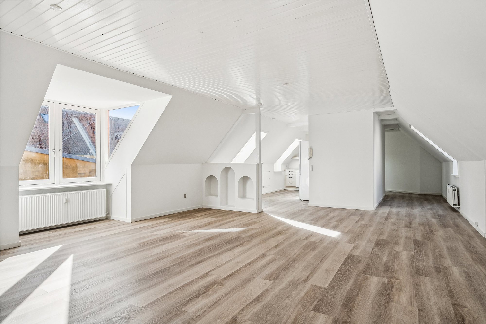 Vestergade 4, 2., 9400 Nørresundby