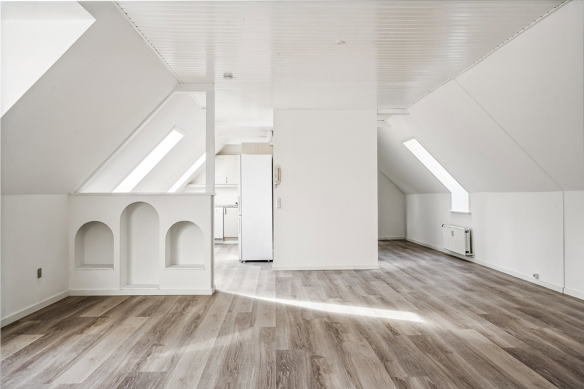 Vestergade 4, 2., 9400 Nørresundby