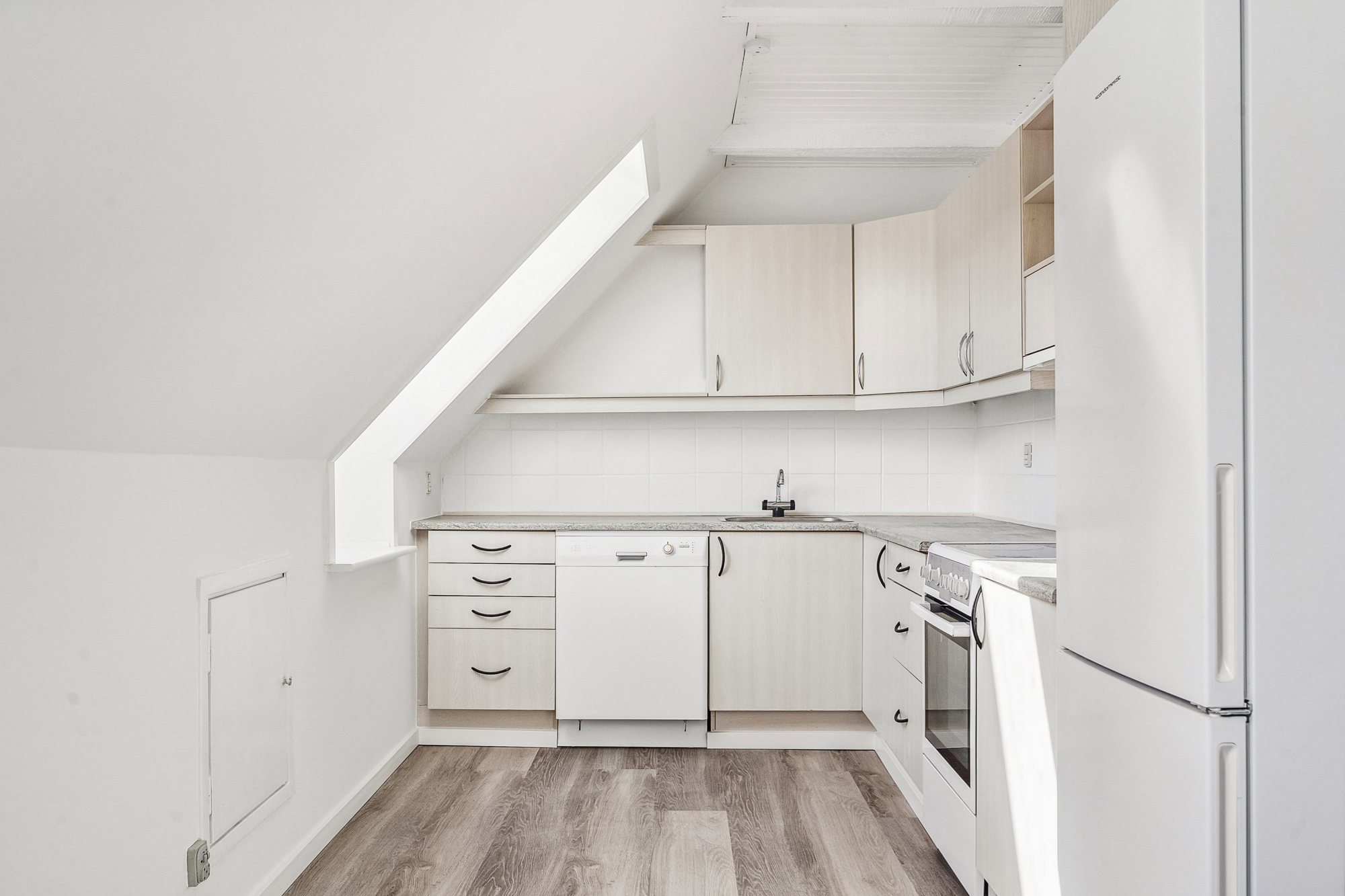 Vestergade 4, 2., 9400 Nørresundby