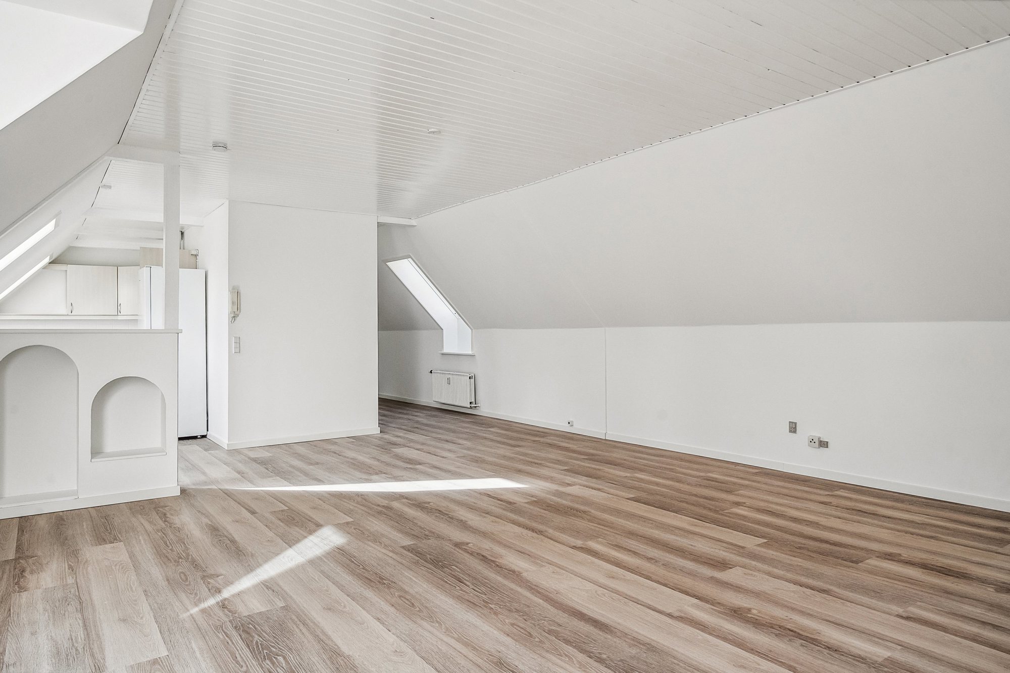 Vestergade 4, 2., 9400 Nørresundby