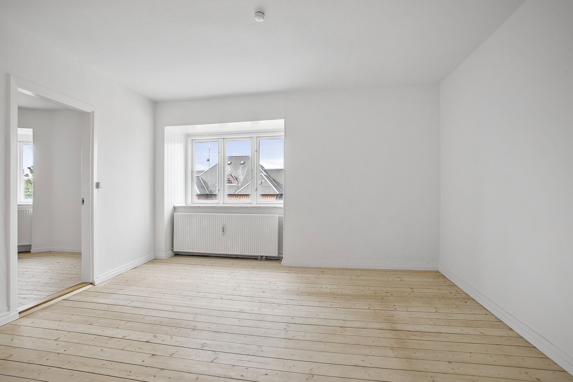 Stationsvej 37, 2. tv., 9400 Nørresundby