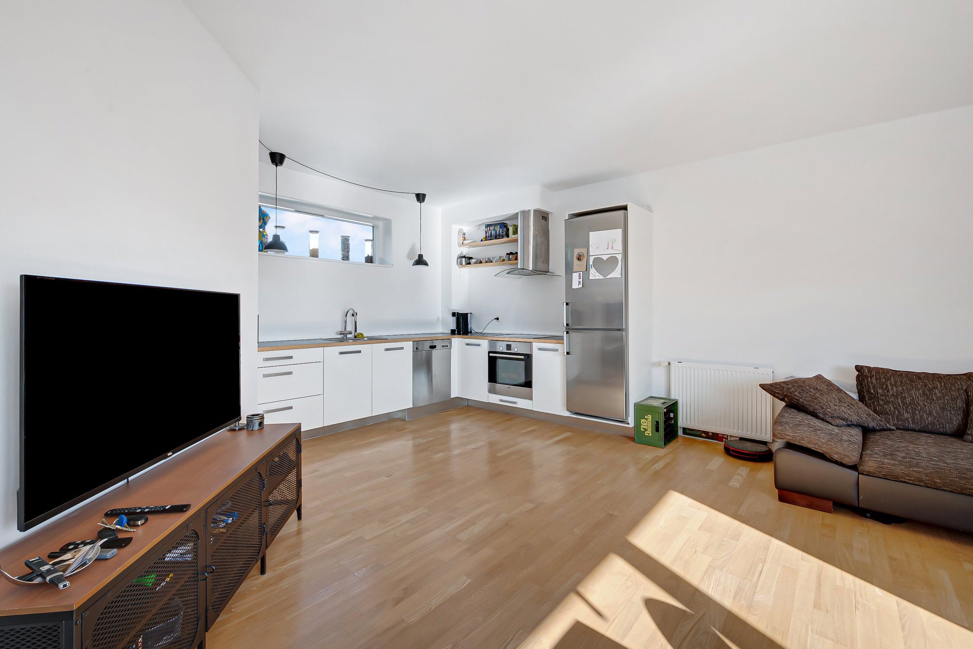 Fredensvej 2B, 1. 2., 9400 Nørresundby