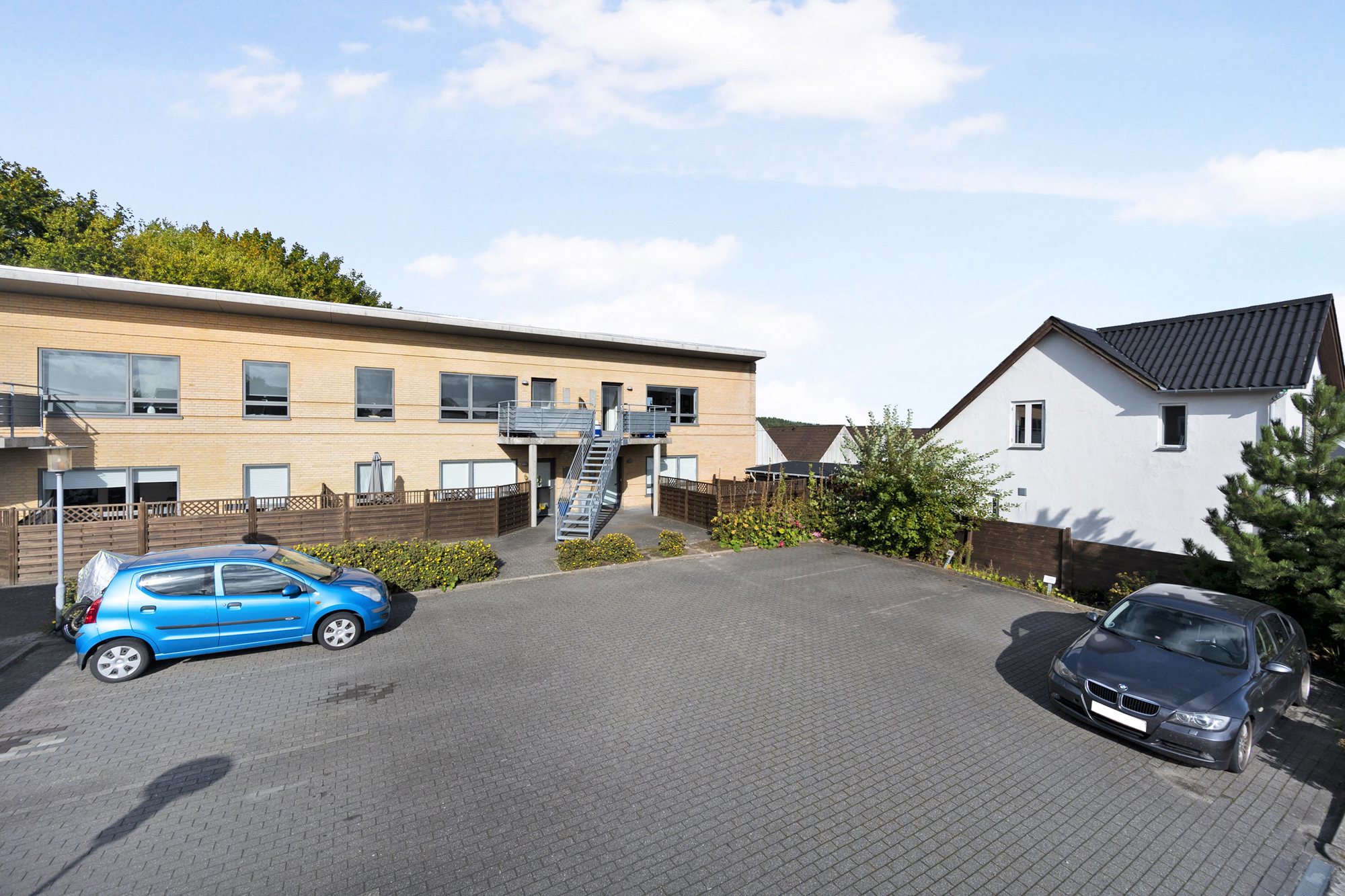 Fredensvej 2B, 1. 2., 9400 Nørresundby