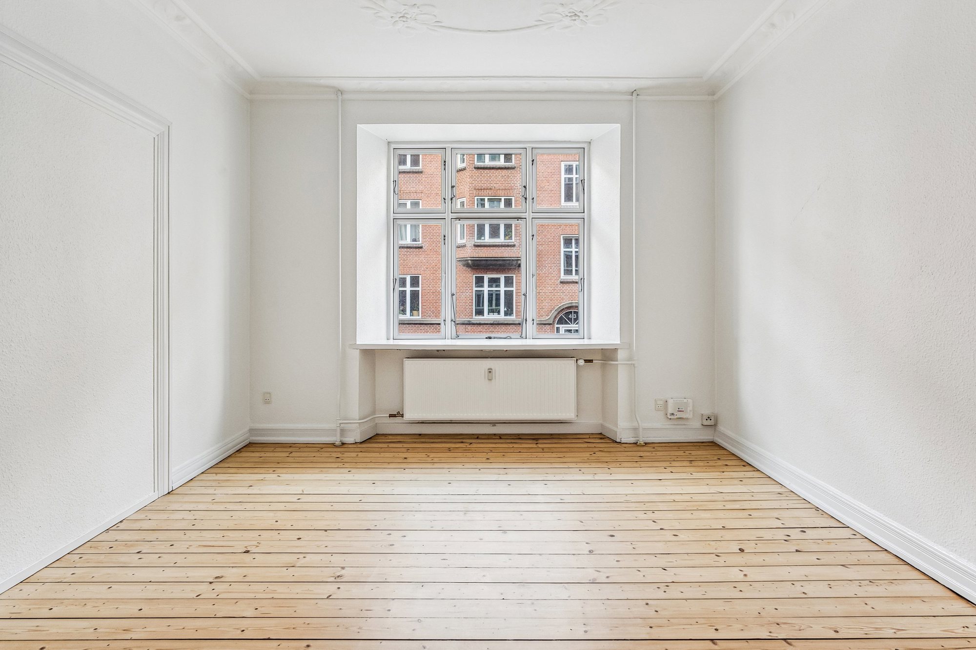 Rantzausgade 34, st. th., 9000 Aalborg
