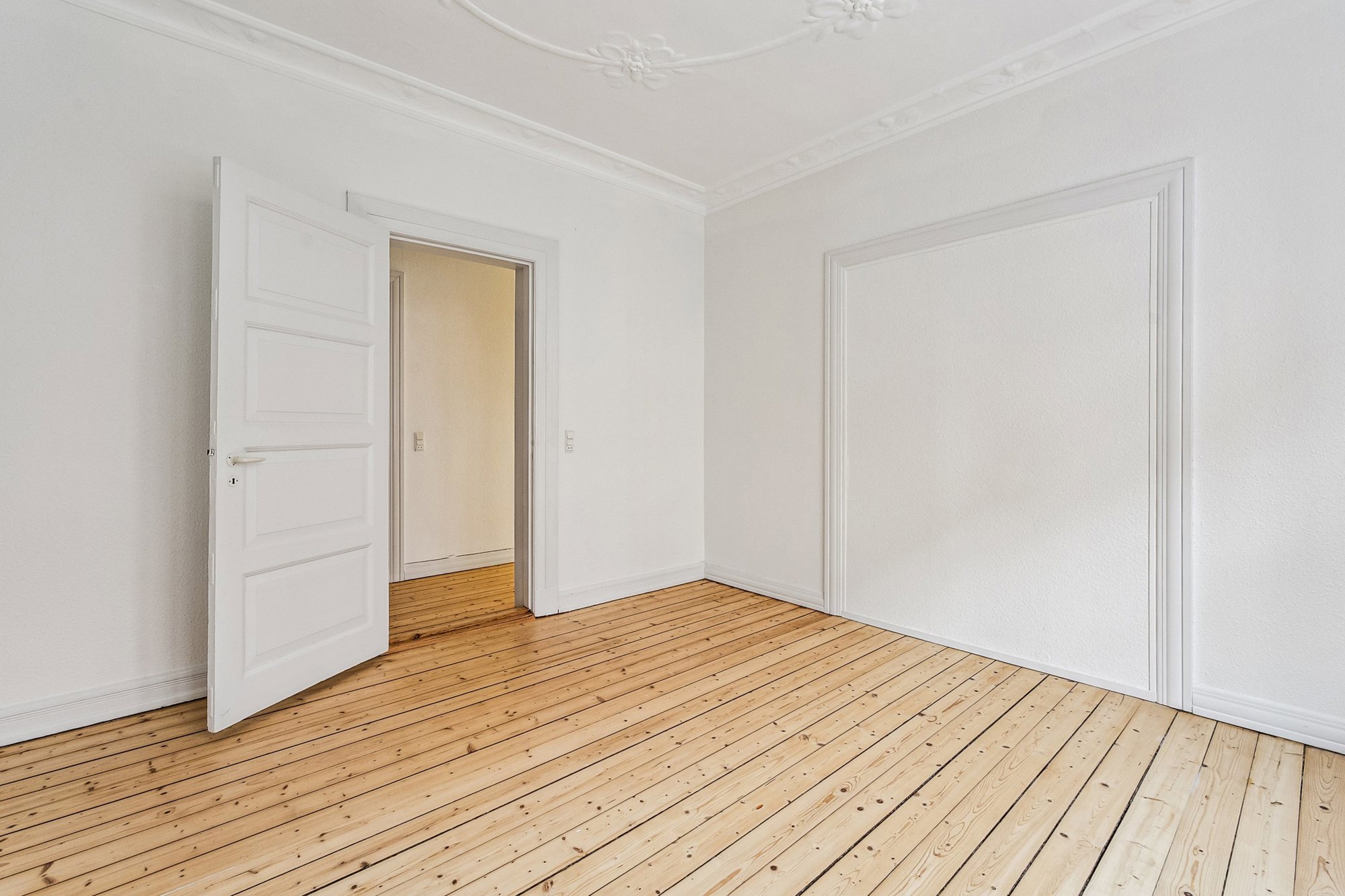 Rantzausgade 34, st. th., 9000 Aalborg