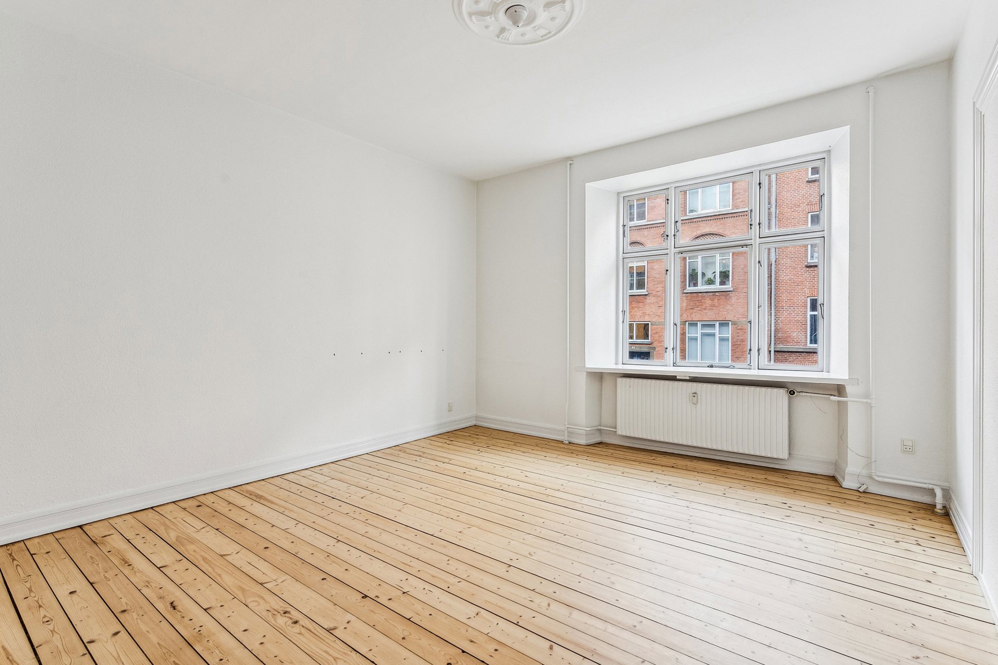Rantzausgade 34, st. th., 9000 Aalborg