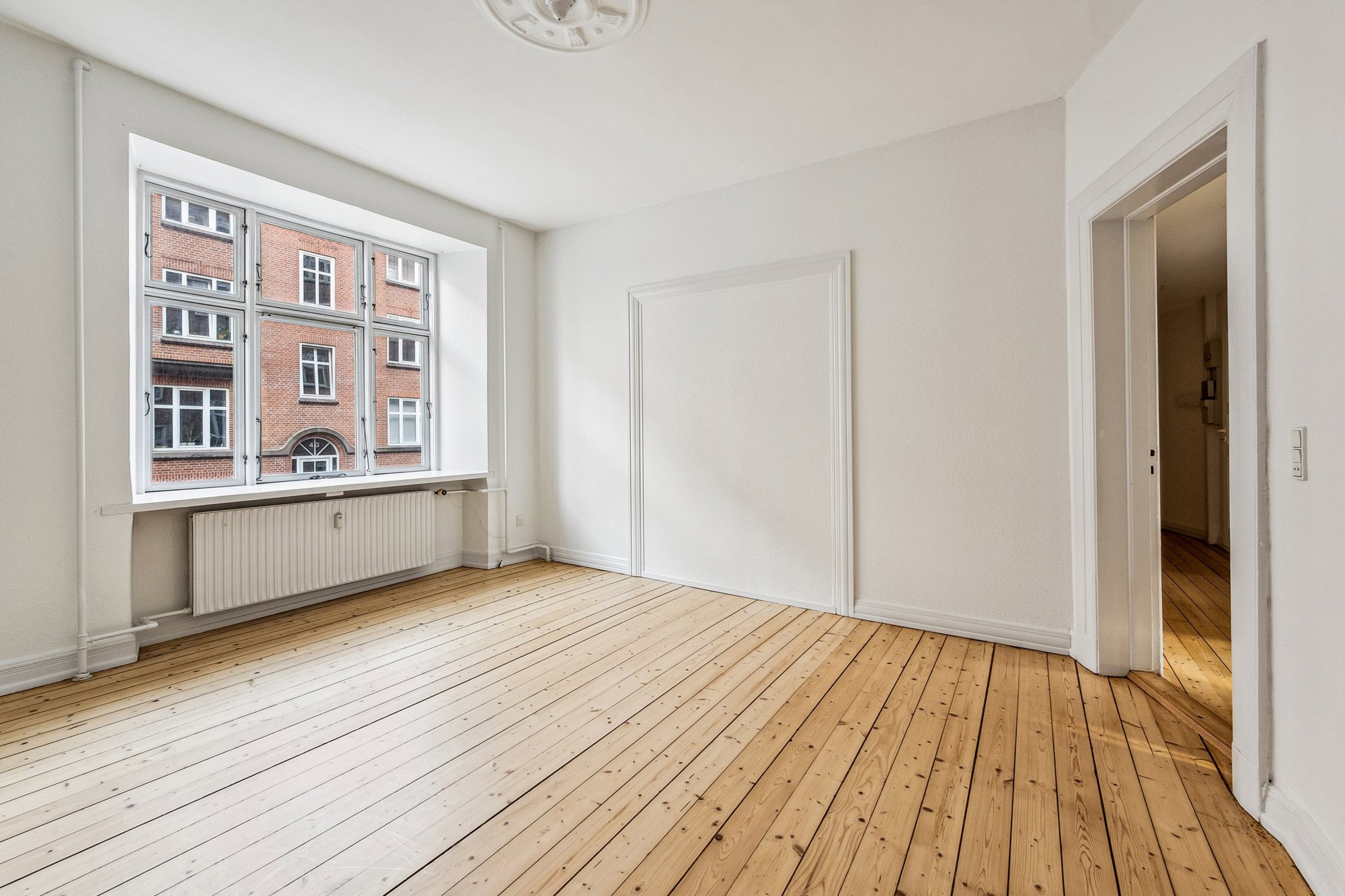 Rantzausgade 34, st. th., 9000 Aalborg