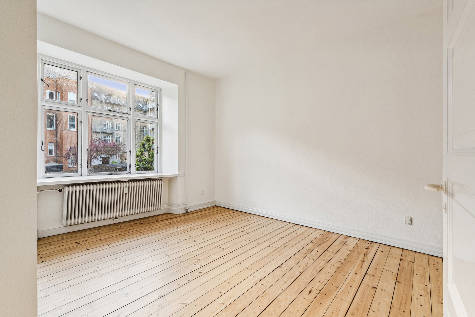 Rantzausgade 34, st. th., 9000 Aalborg