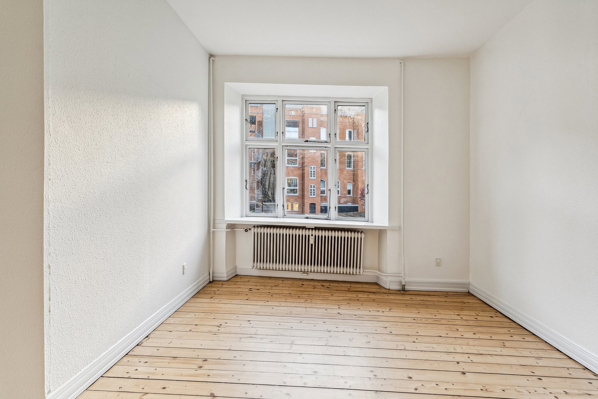 Rantzausgade 34, st. th., 9000 Aalborg