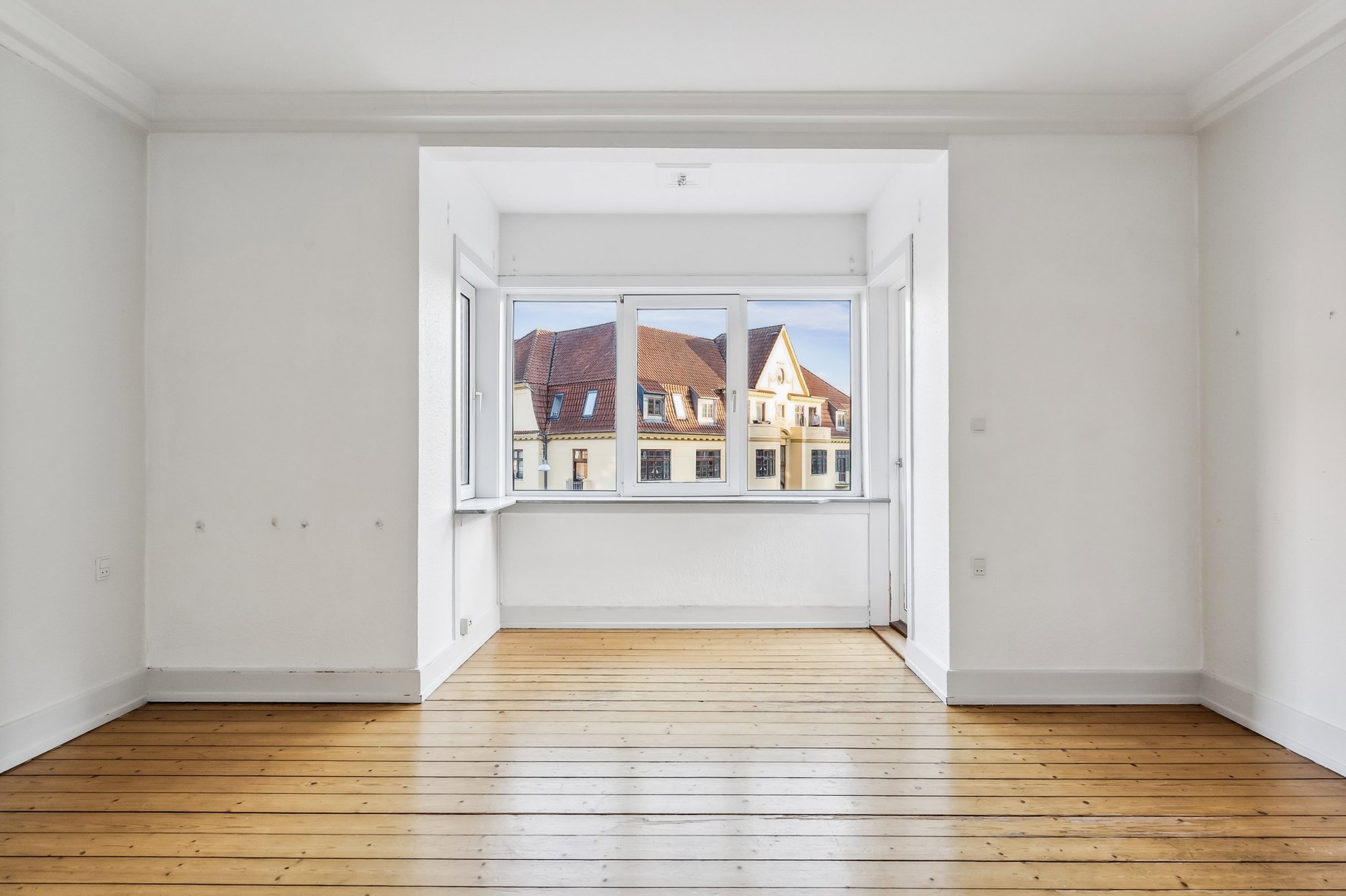 Prinsensgade 42, 2. th., 9000 Aalborg