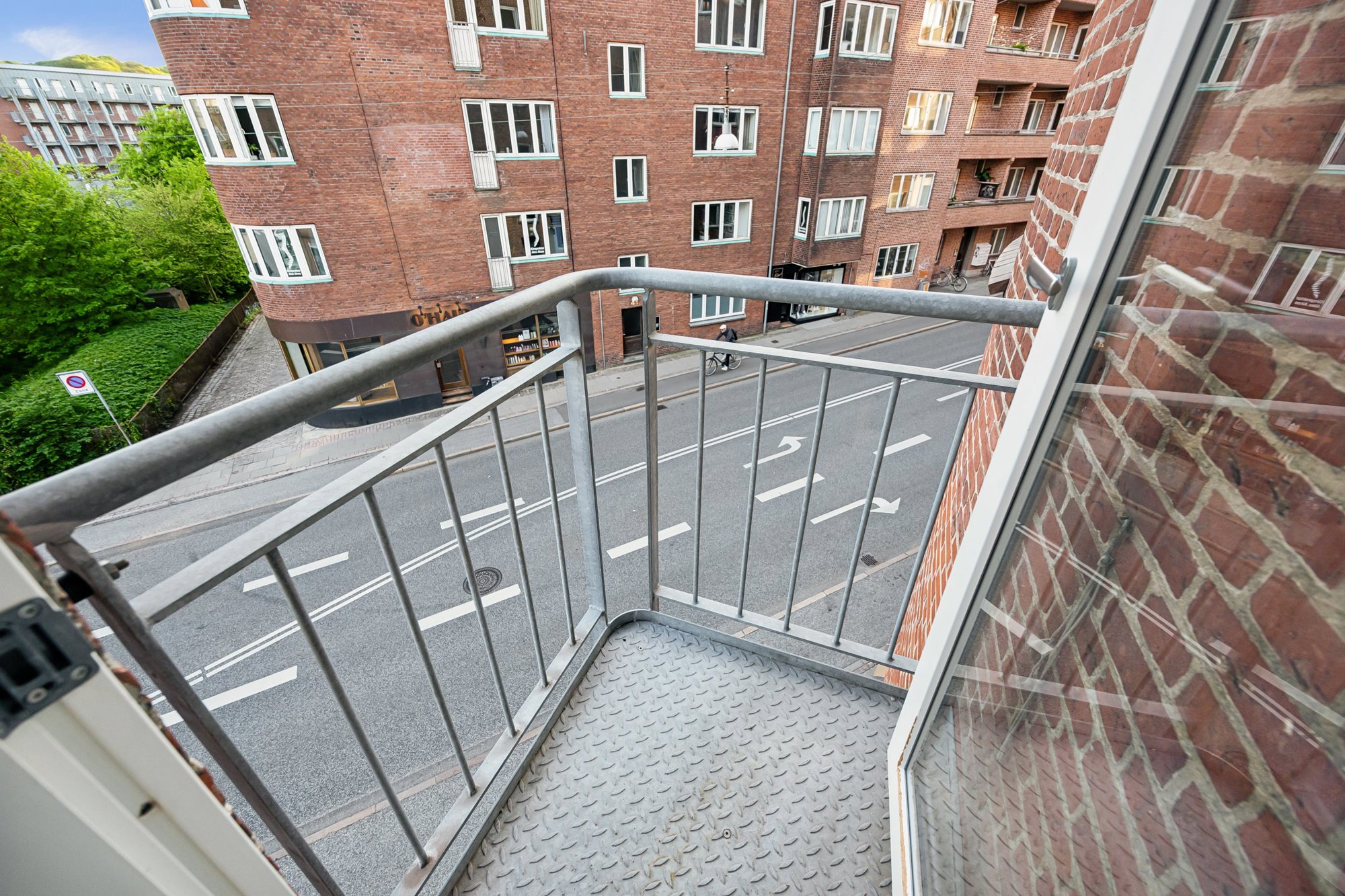 Prinsensgade 42, 2. th., 9000 Aalborg