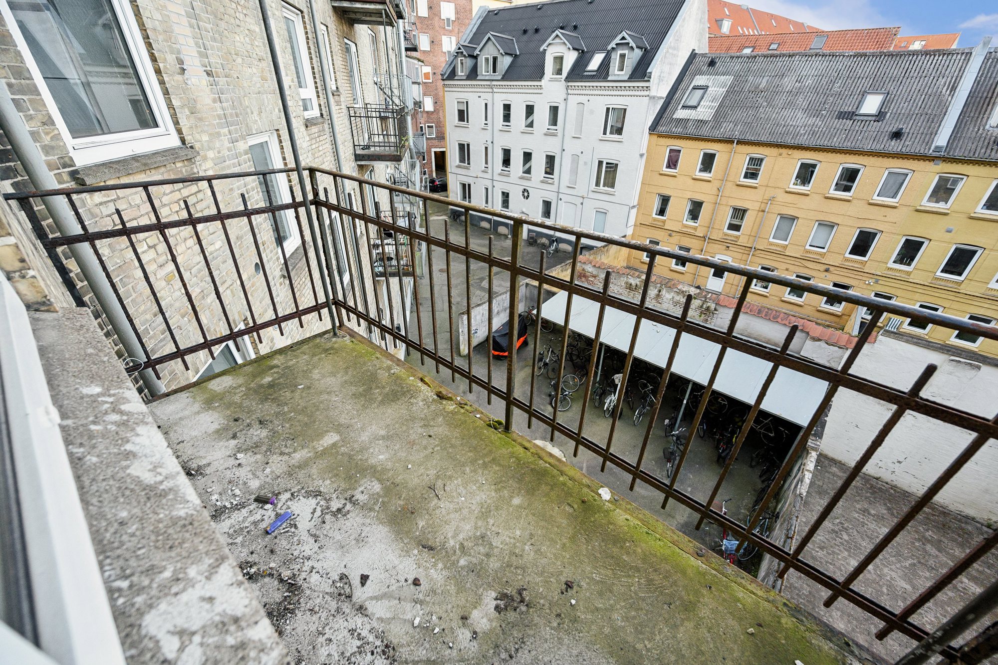 Prinsensgade 42, 2. th., 9000 Aalborg
