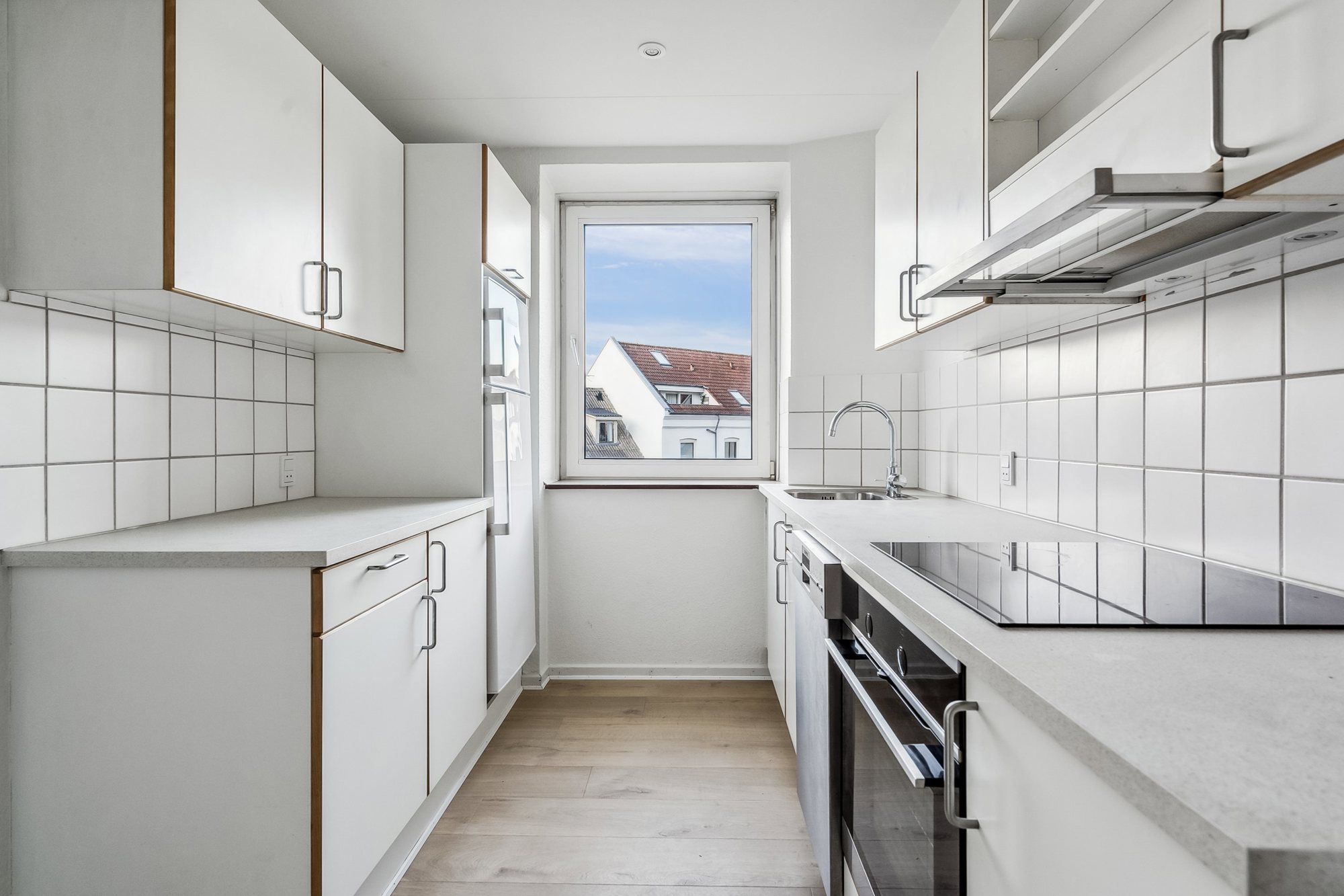 Prinsensgade 42, 2. th., 9000 Aalborg