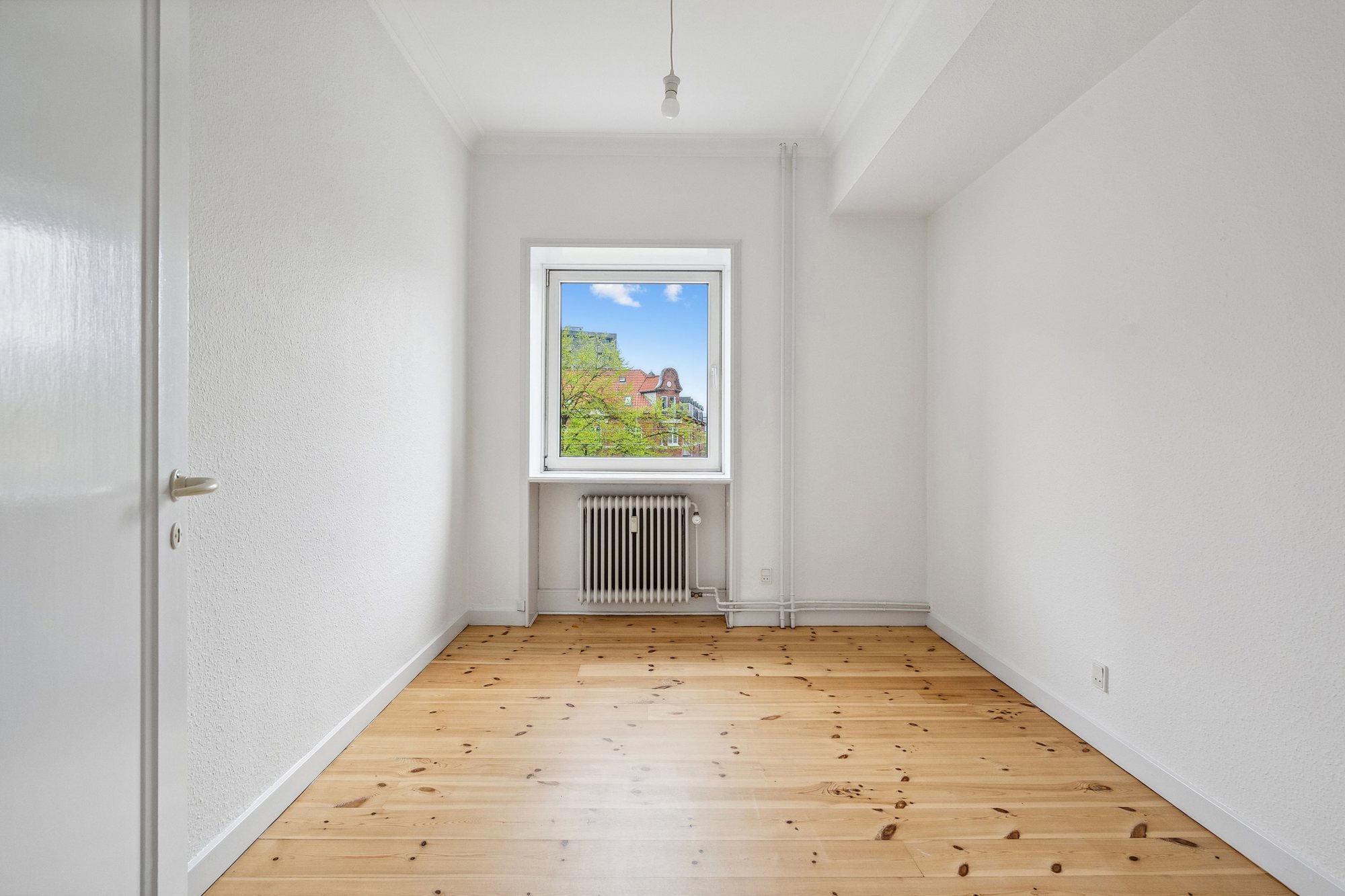 Vesterbro 44, 2. tv., 9000 Aalborg