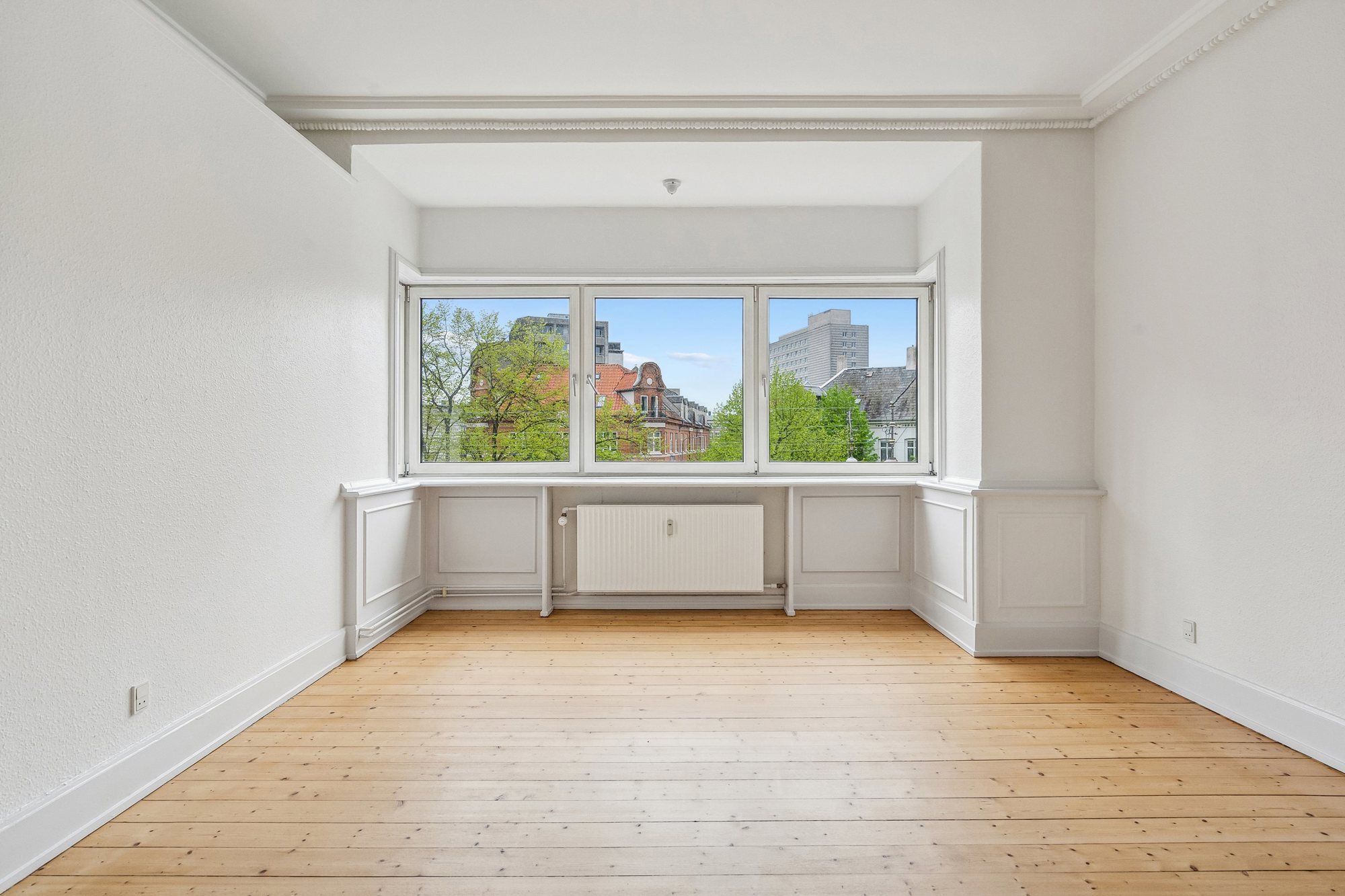 Vesterbro 44, 2. tv., 9000 Aalborg