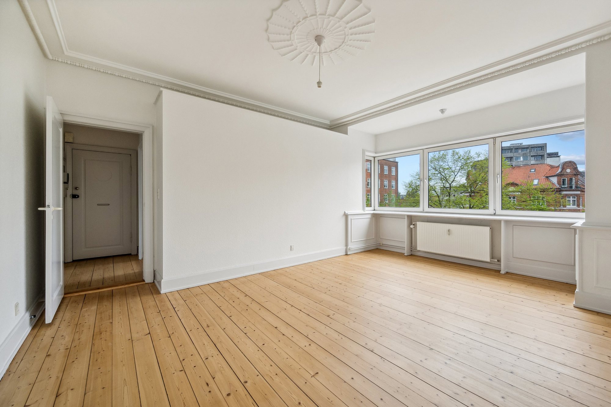 Vesterbro 44, 2. tv., 9000 Aalborg