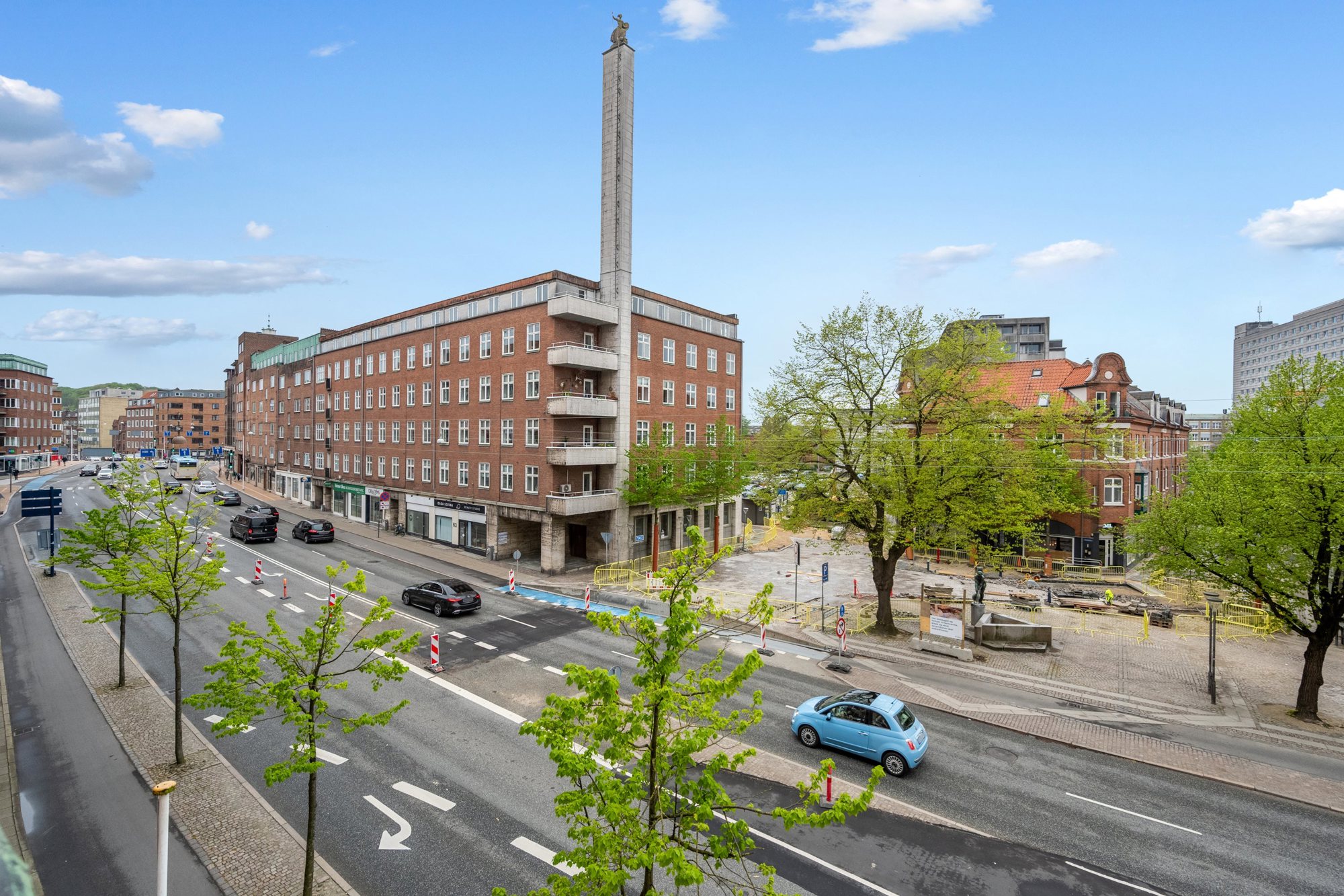 Vesterbro 44, 2. tv., 9000 Aalborg