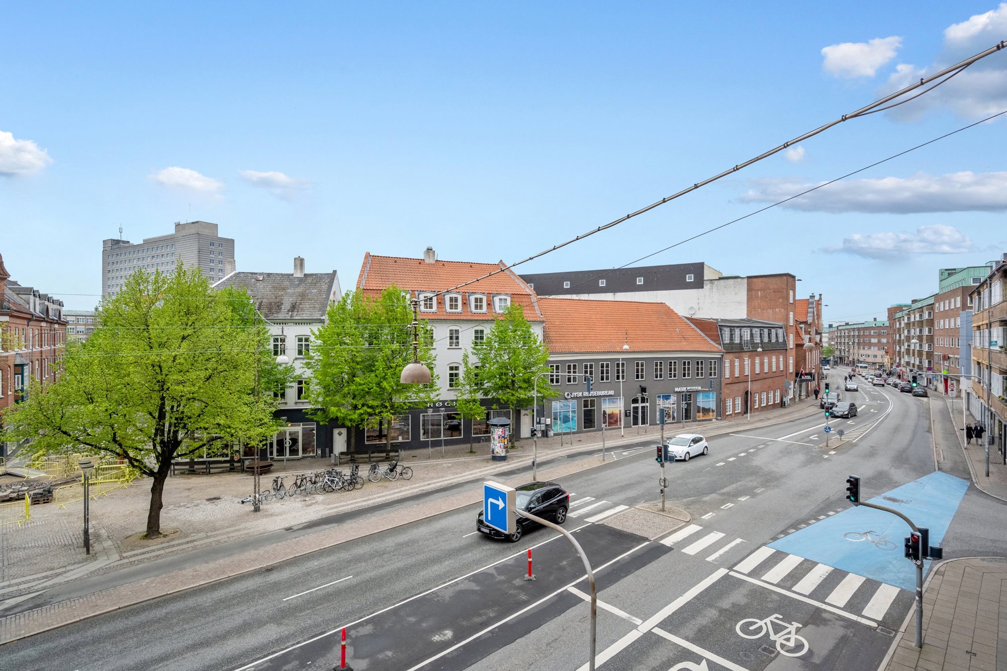 Vesterbro 44, 2. tv., 9000 Aalborg