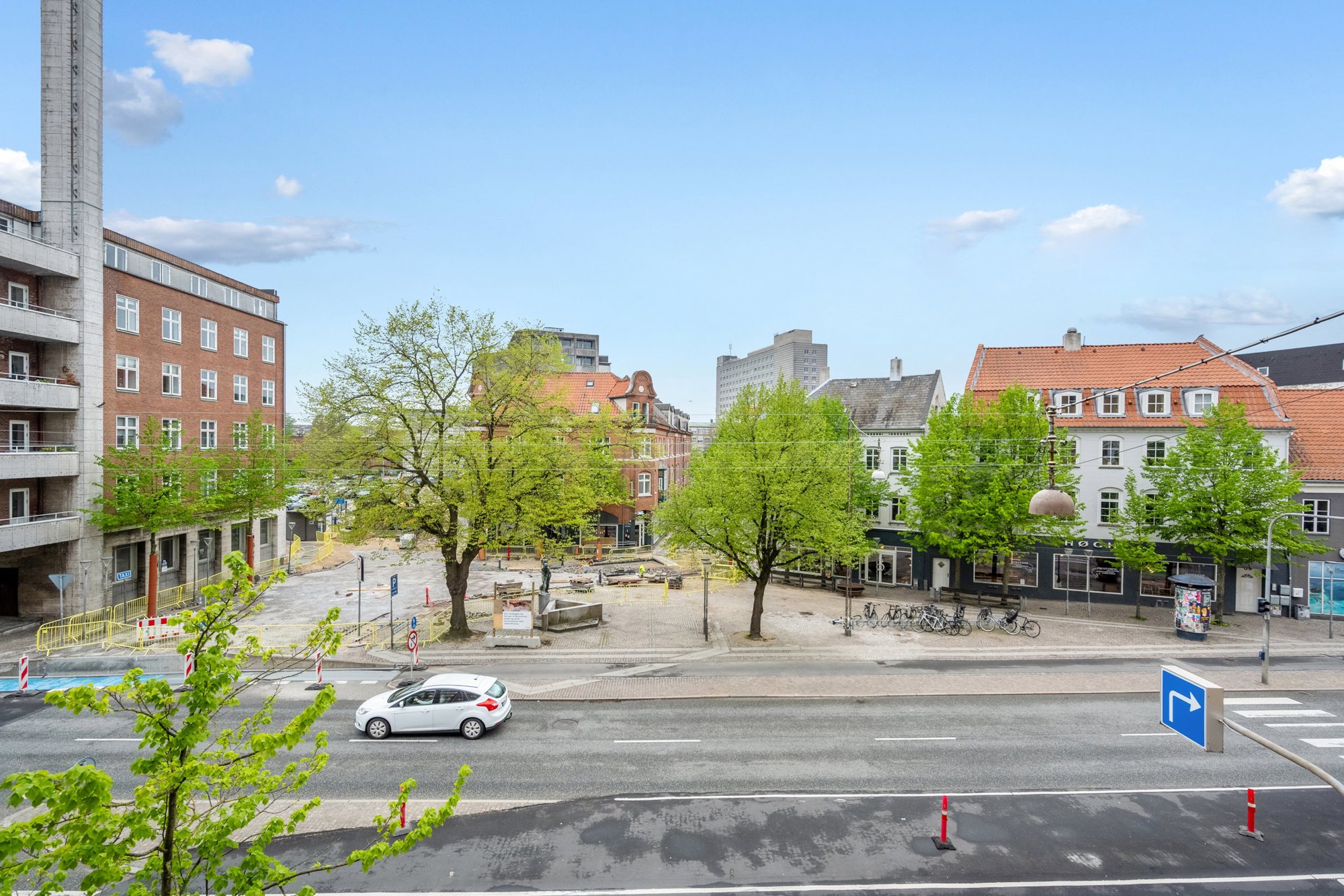 Vesterbro 44, 2. tv., 9000 Aalborg