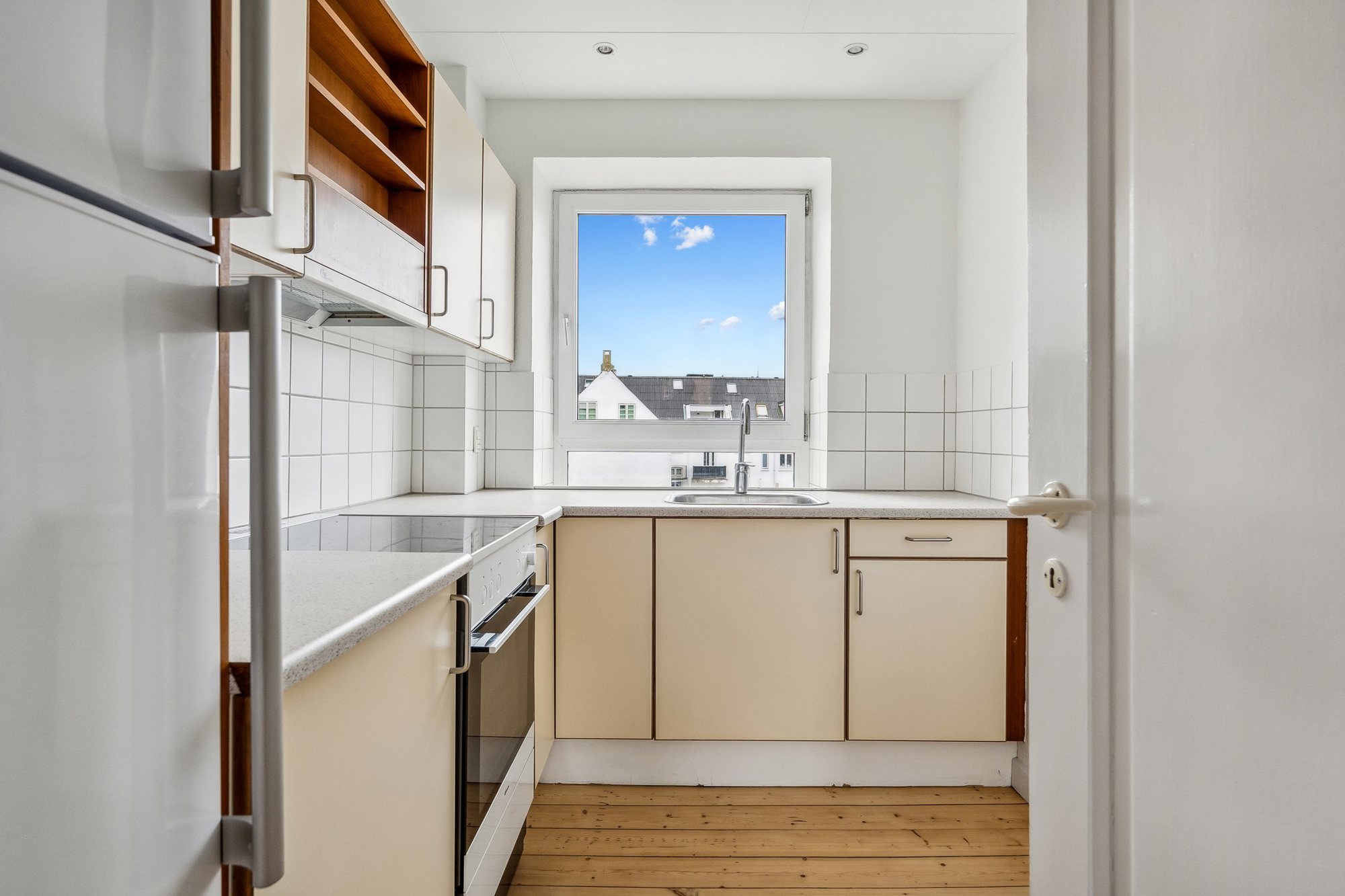 Vesterbro 44, 2. tv., 9000 Aalborg