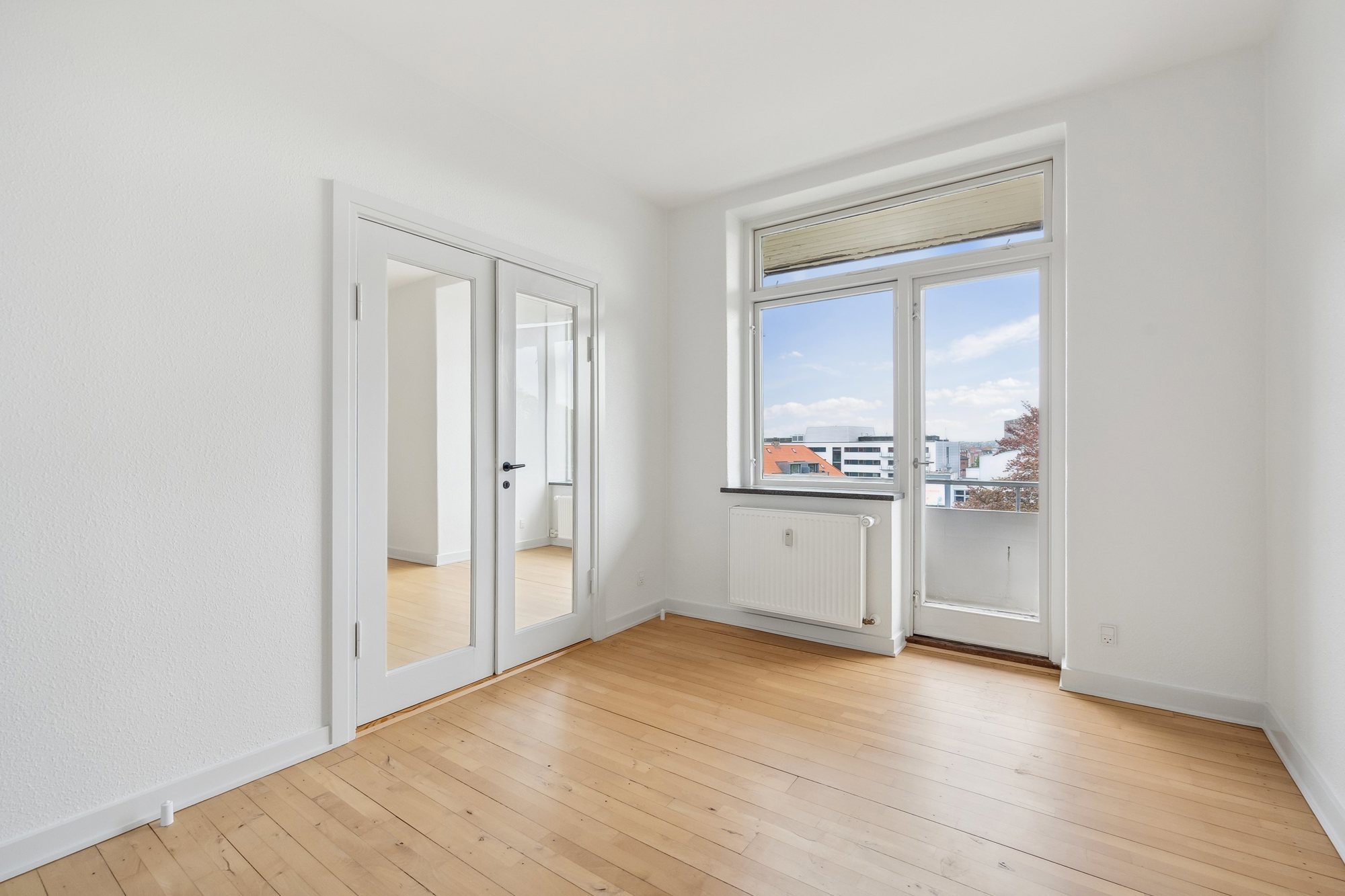 Vesterbro 1, 5. th., 9000 Aalborg