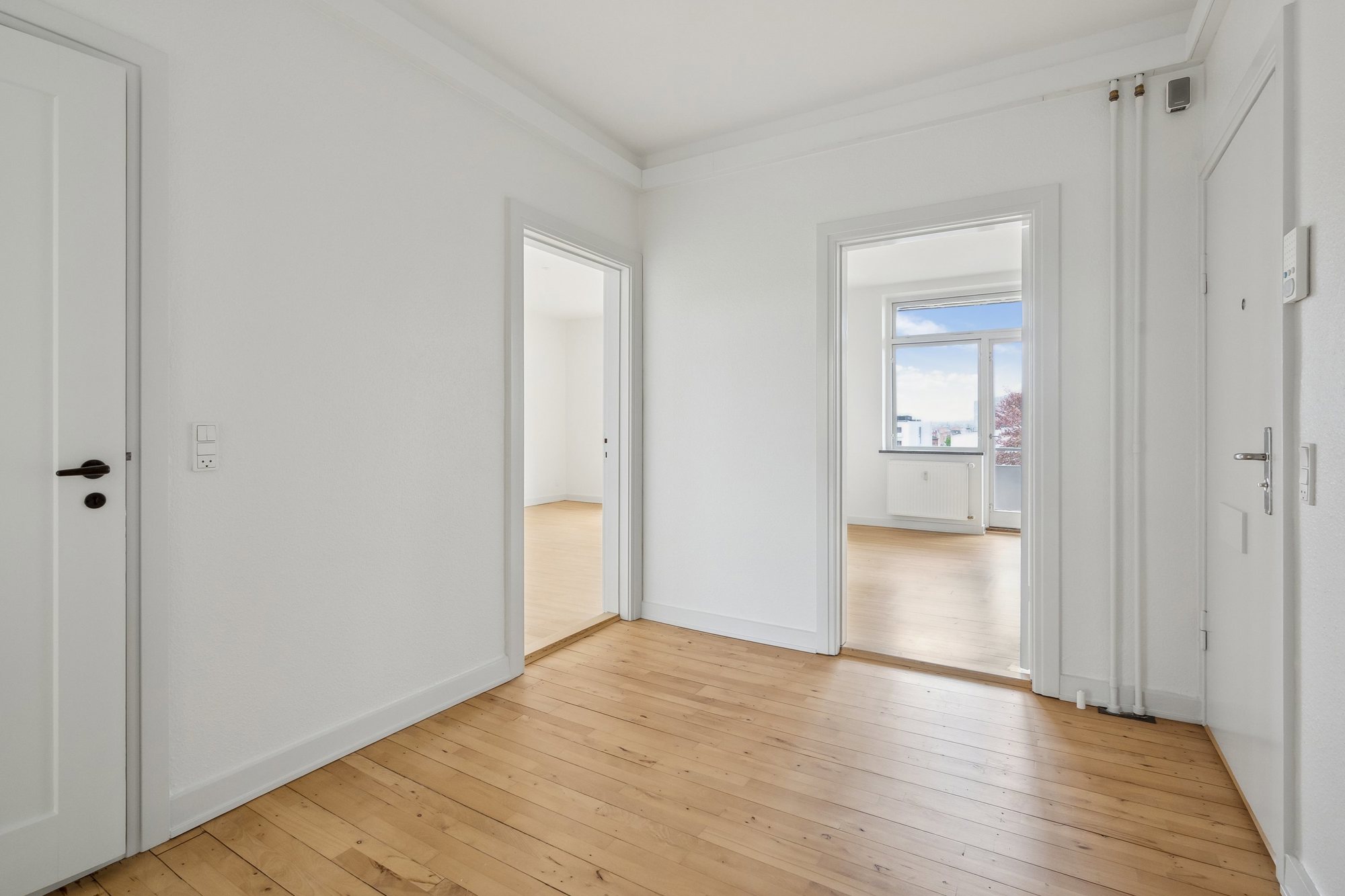 Vesterbro 1, 5. th., 9000 Aalborg