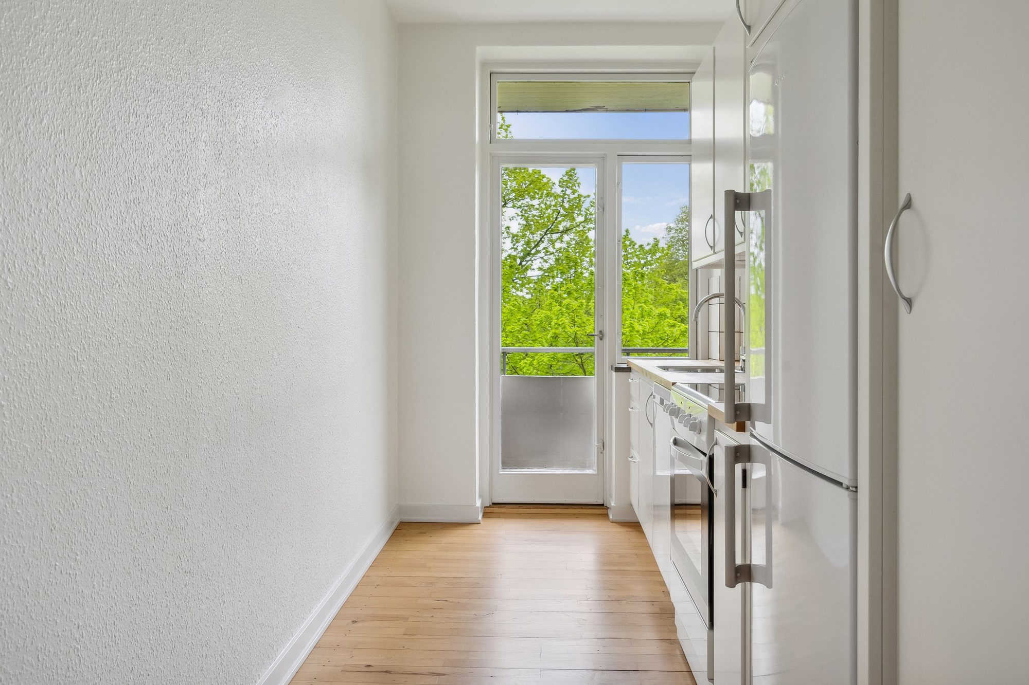 Vesterbro 1, 5. th., 9000 Aalborg