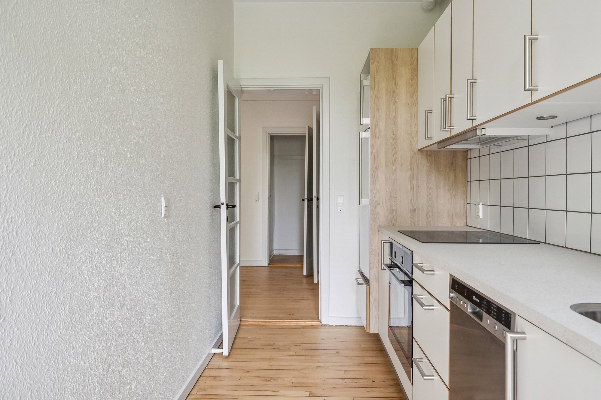 Vesterbro 7, st. mf., 9000 Aalborg