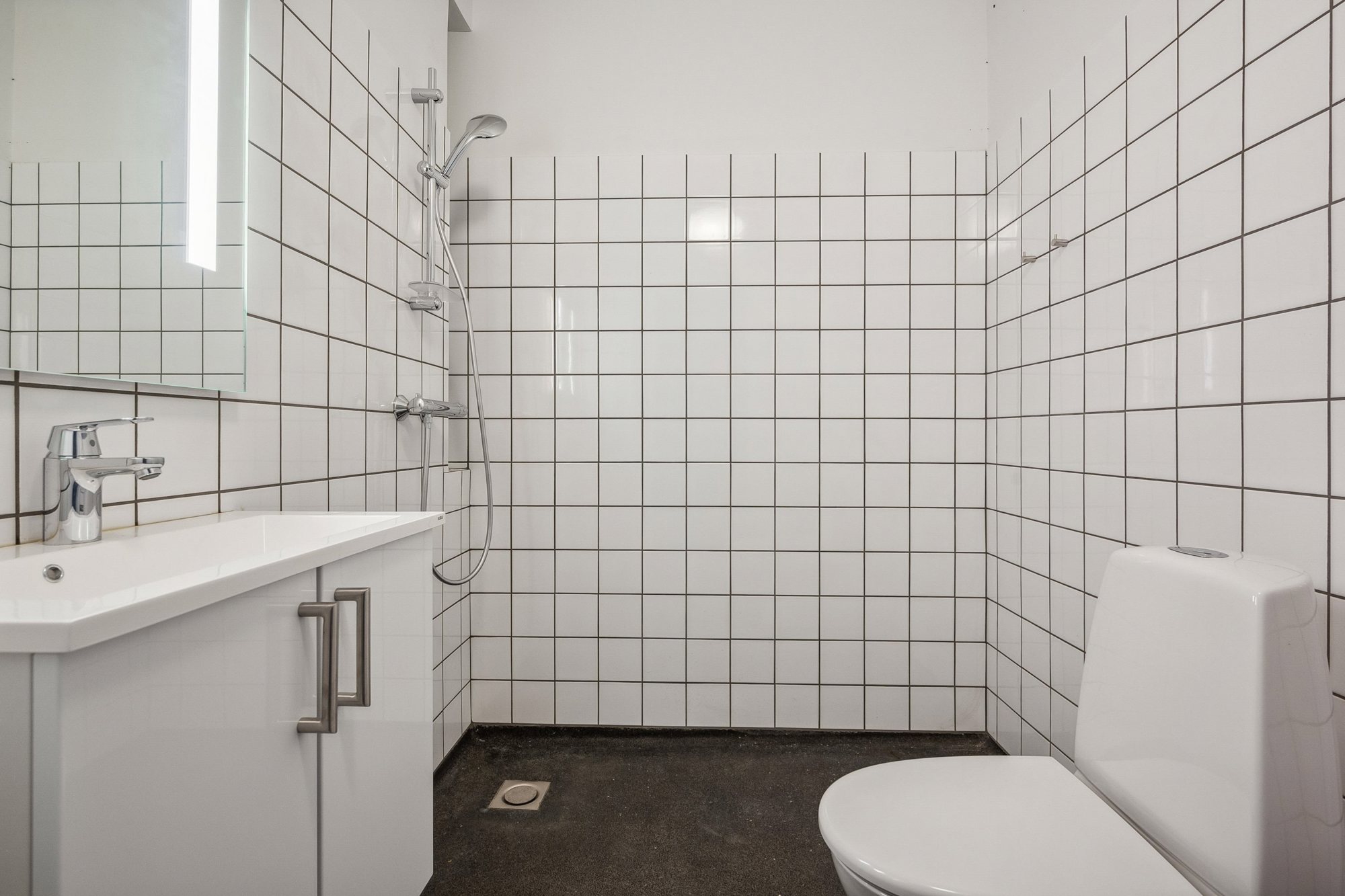 Vesterbro 7, st. mf., 9000 Aalborg