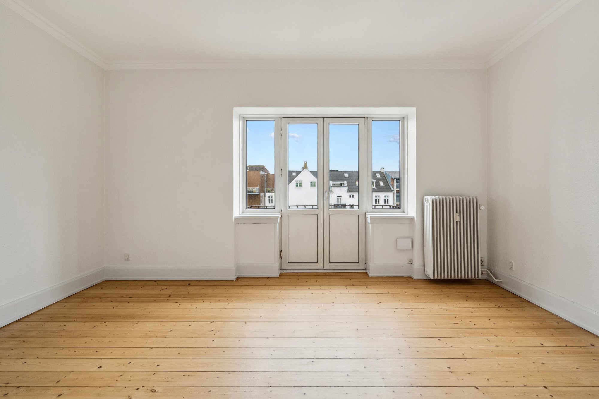 Vesterbro 44, 2. tv., 9000 Aalborg
