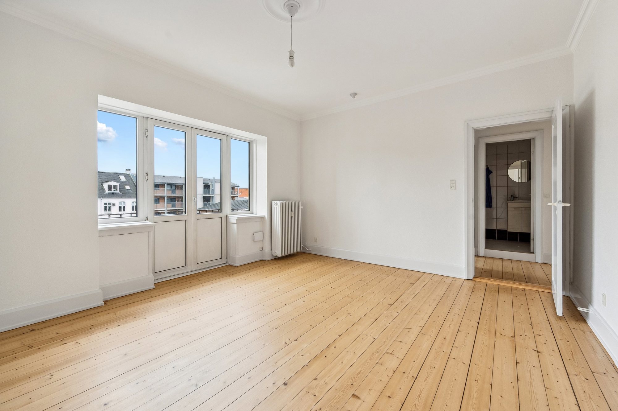 Vesterbro 44, 2. tv., 9000 Aalborg