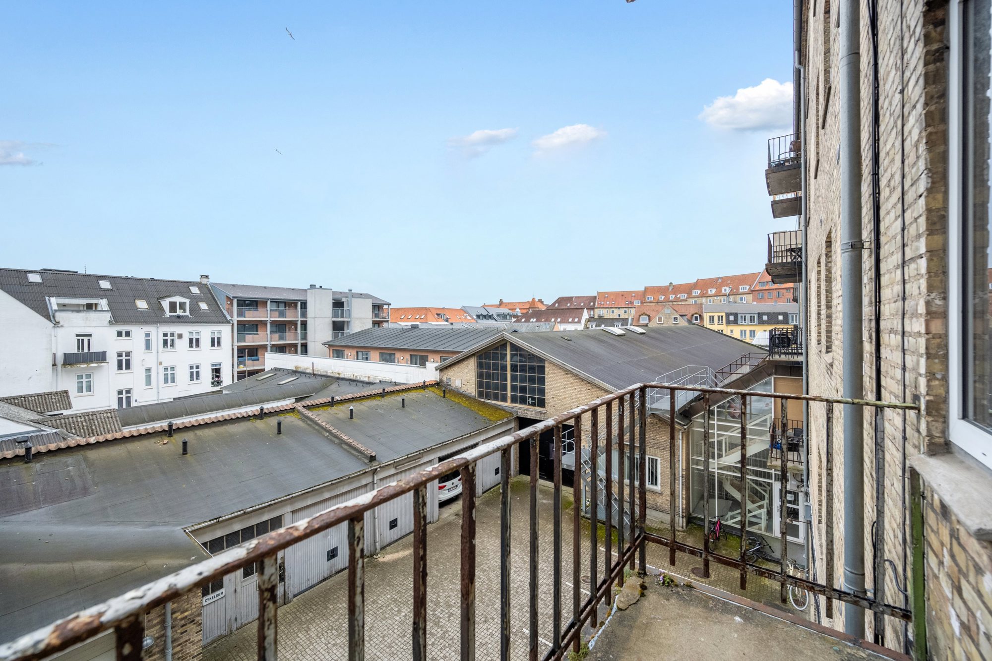 Vesterbro 44, 2. tv., 9000 Aalborg