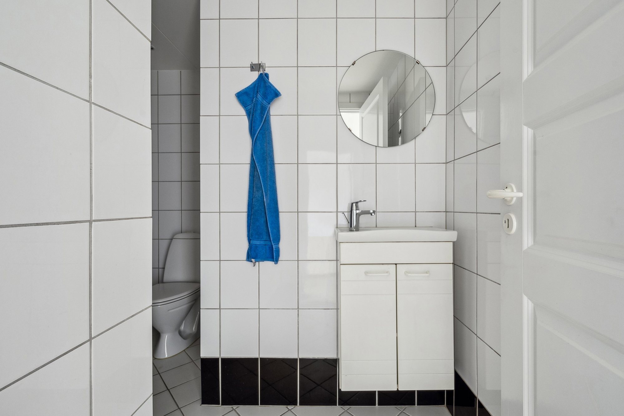 Vesterbro 44, 2. tv., 9000 Aalborg