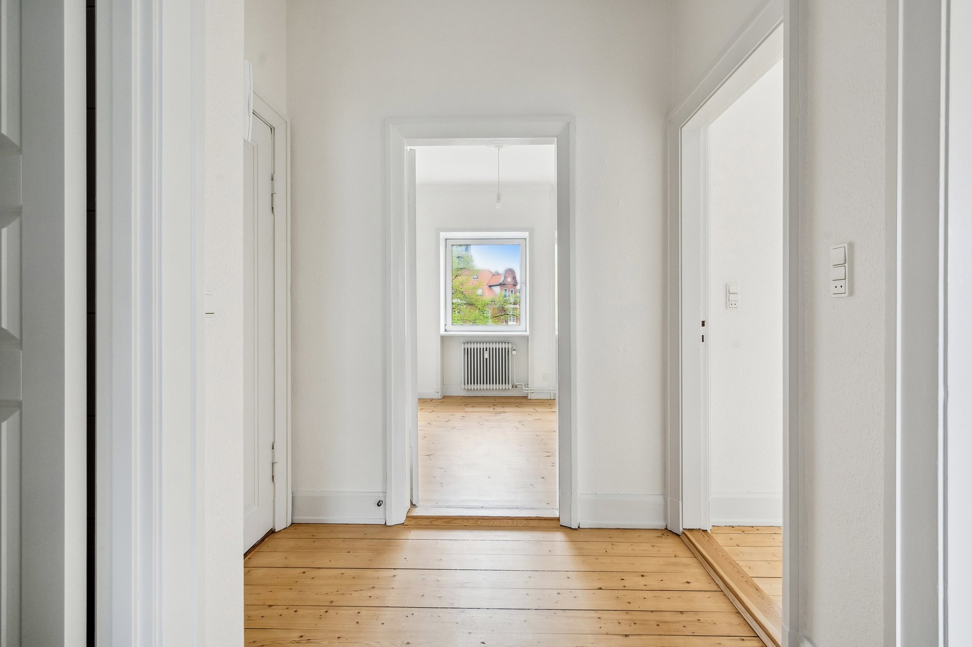 Vesterbro 44, 2. tv., 9000 Aalborg