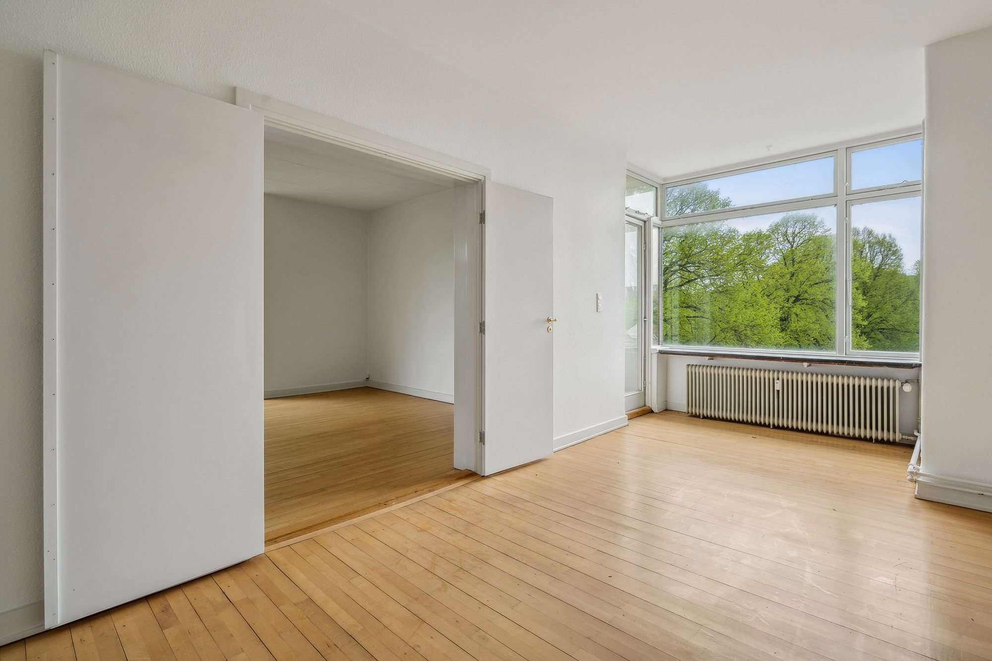 Vesterbro 7, 3. mf., 9000 Aalborg