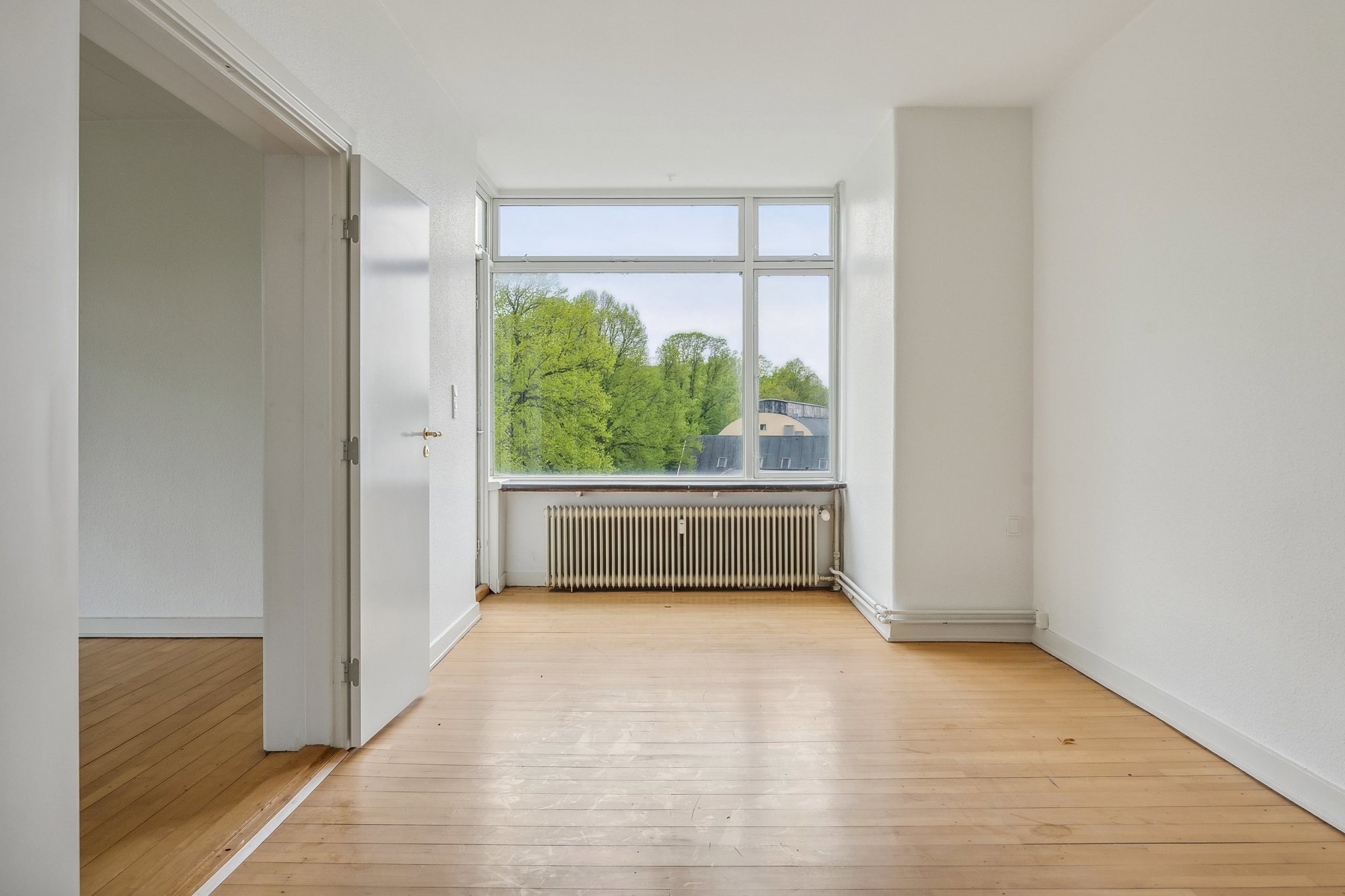 Vesterbro 7, 3. mf., 9000 Aalborg