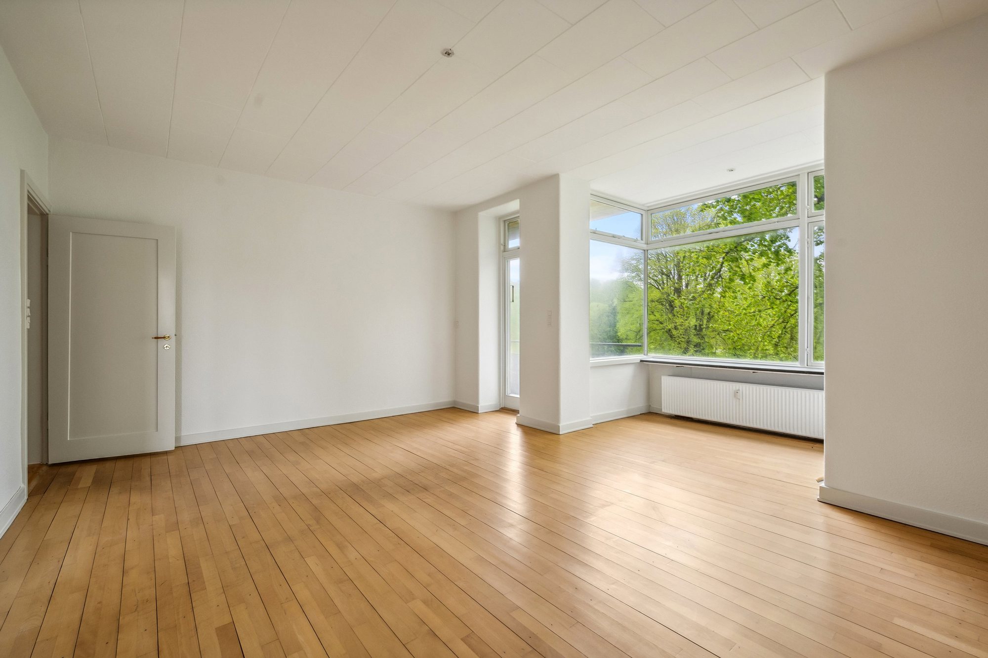 Vesterbro 7, 3. mf., 9000 Aalborg
