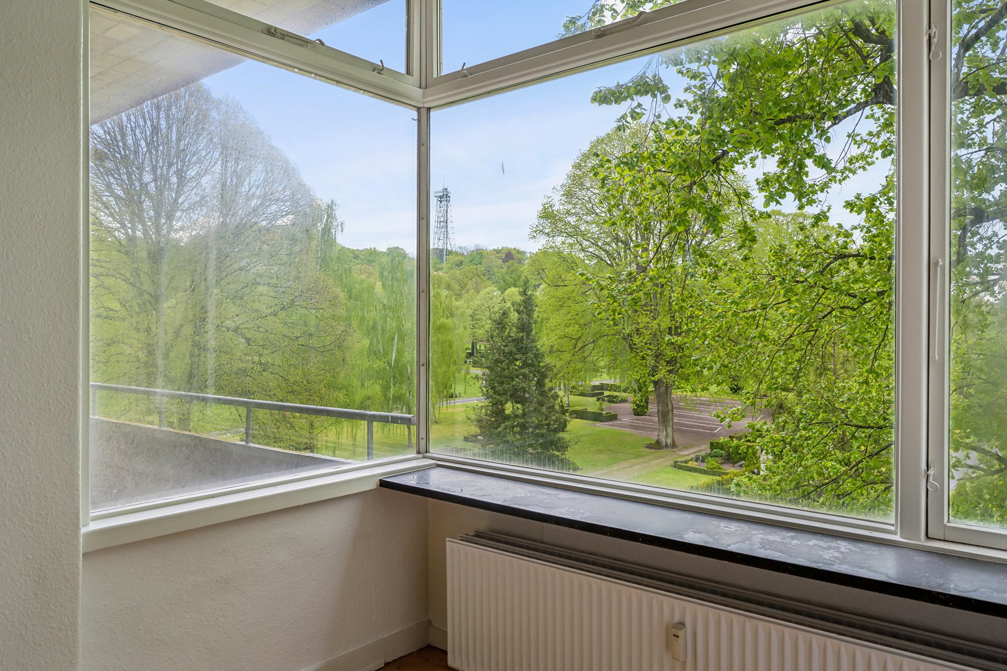 Vesterbro 7, 3. mf., 9000 Aalborg