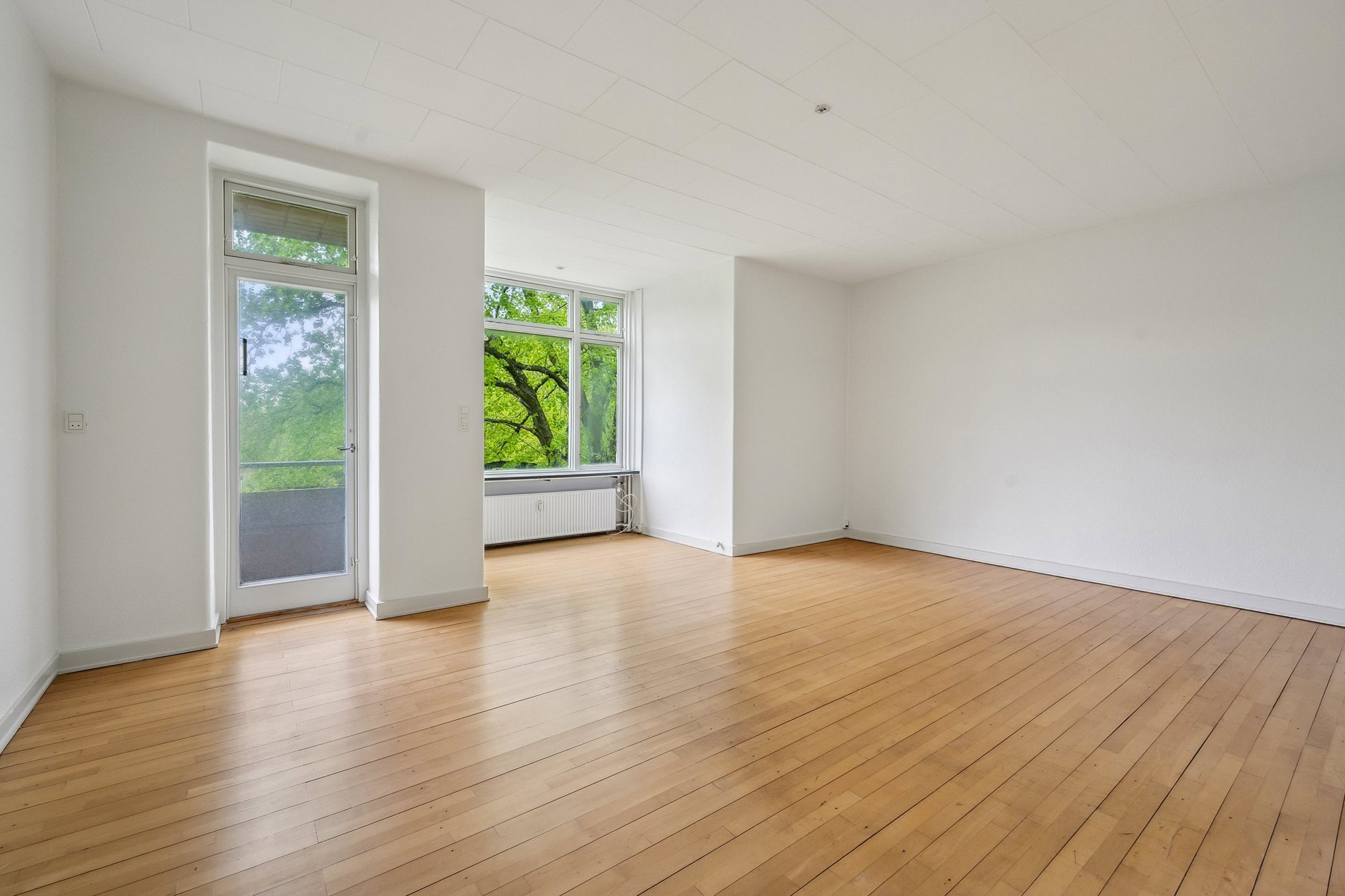 Vesterbro 7, 3. mf., 9000 Aalborg