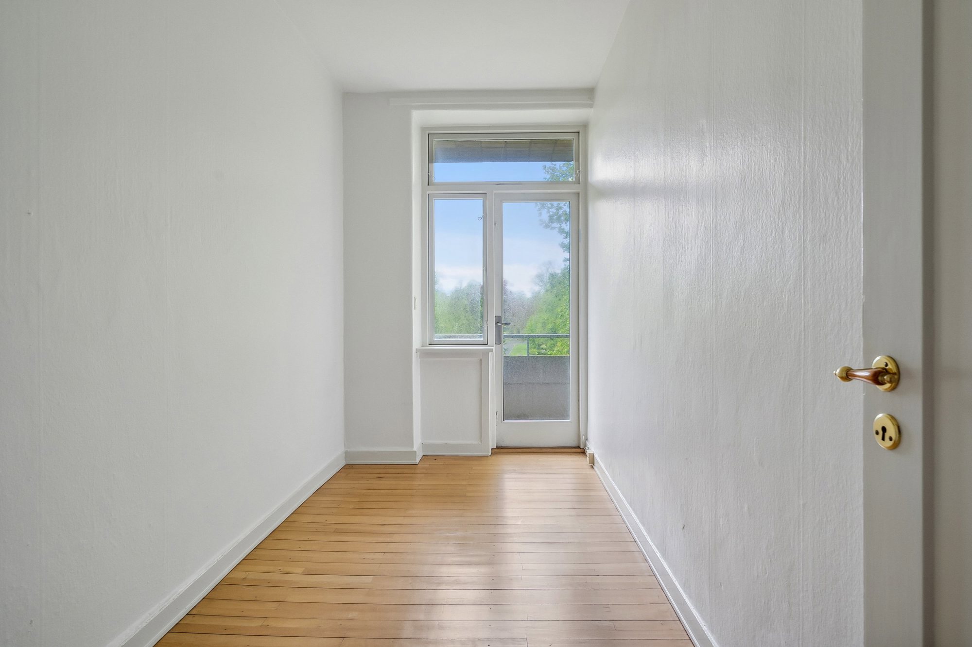 Vesterbro 7, 3. mf., 9000 Aalborg