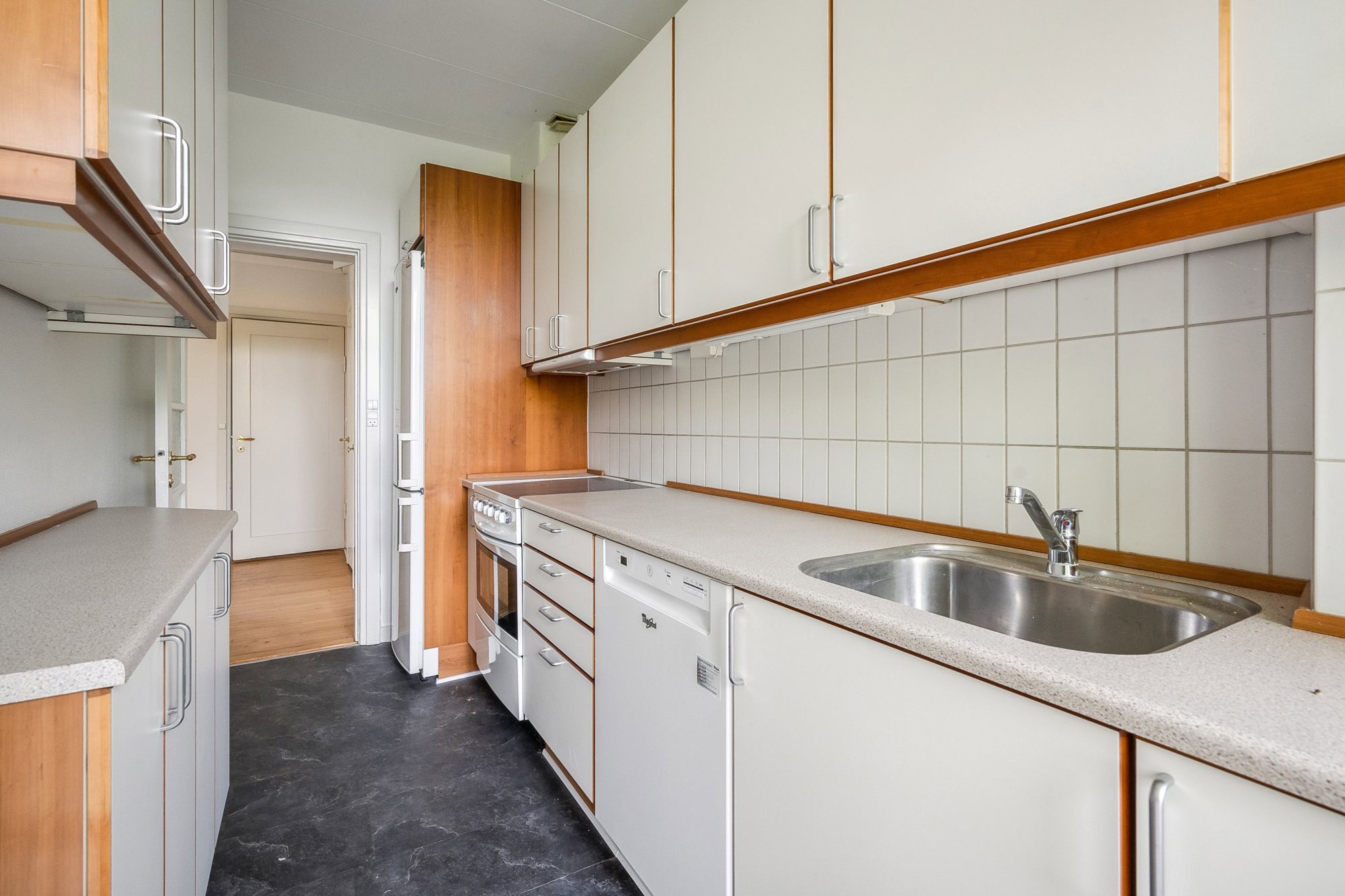 Vesterbro 7, 3. mf., 9000 Aalborg
